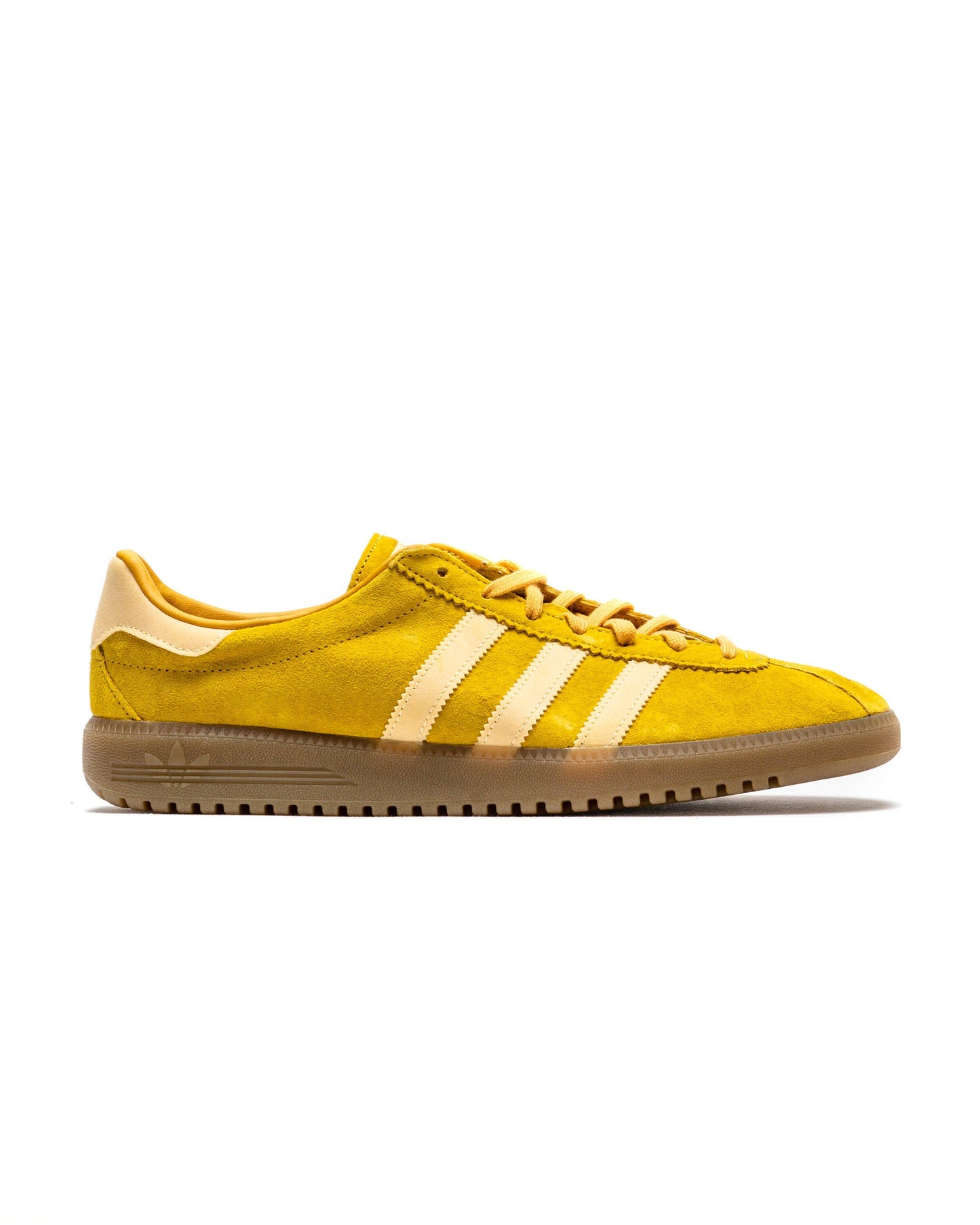 Exclusive Adidas Originals BERMUDA — 3.5 — Front View