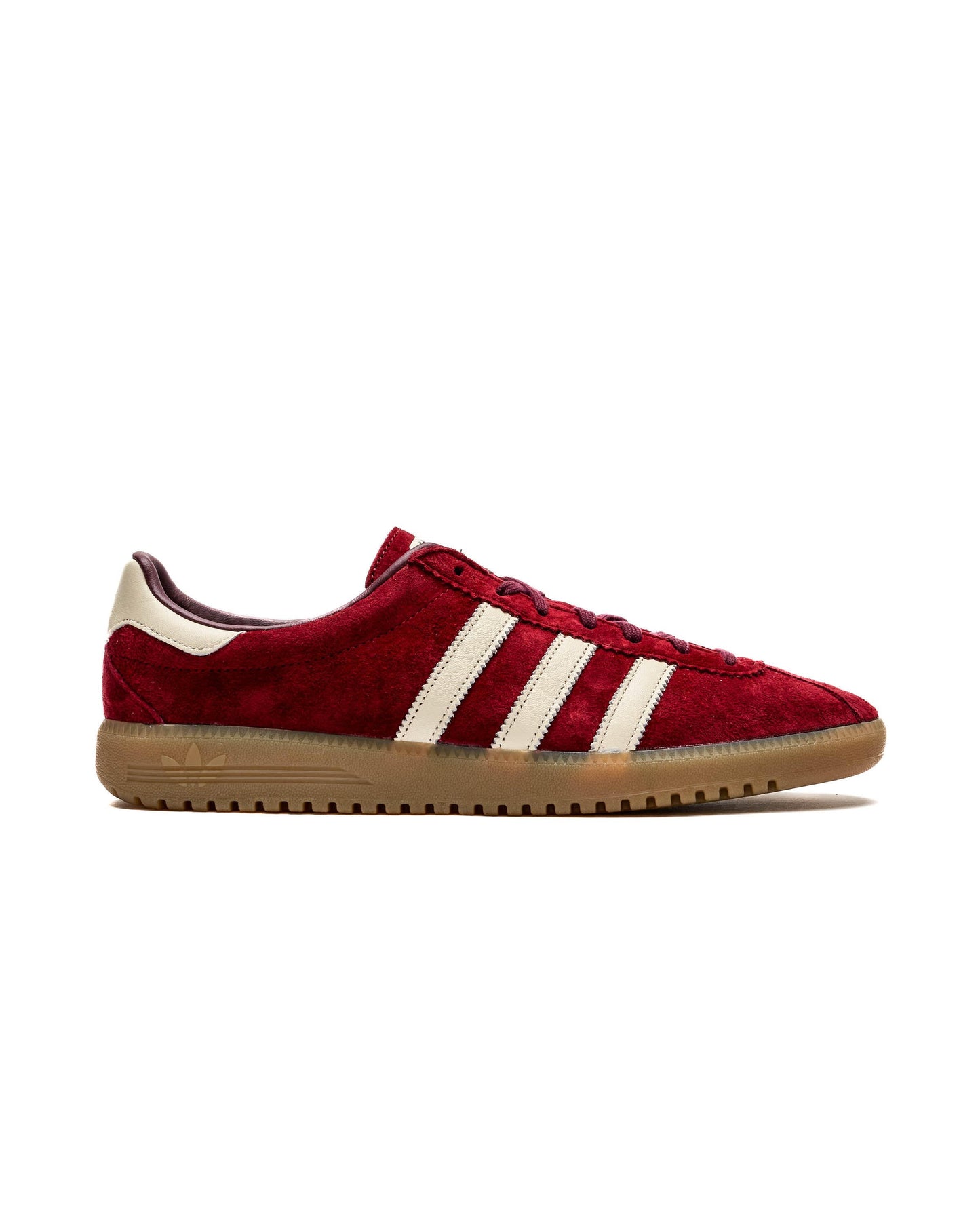 Exclusive Adidas Originals BERMUDA — 3.5 — Front View