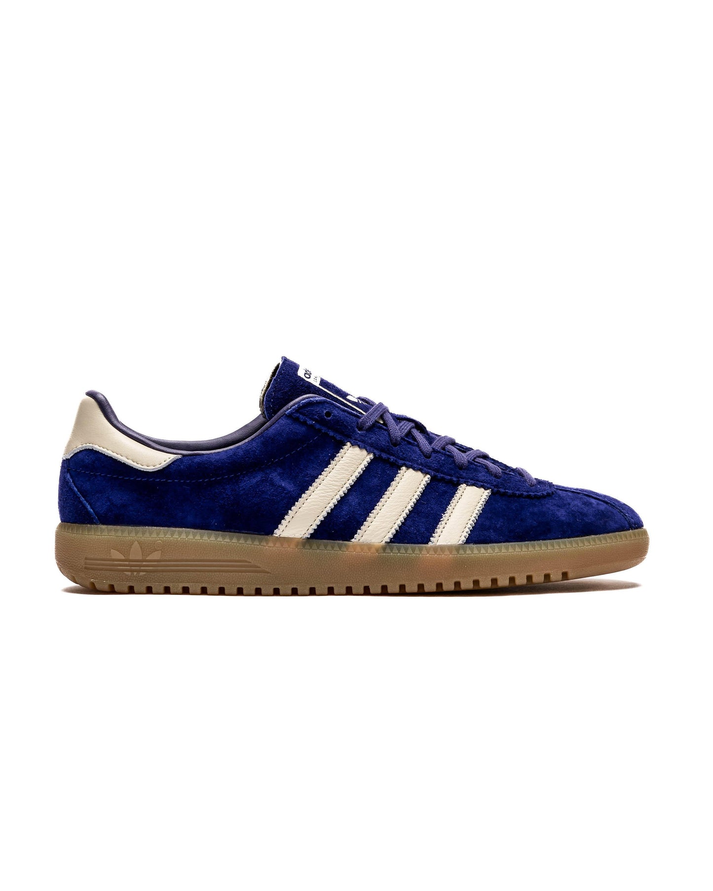 Exclusive Adidas Originals BERMUDA — 3.5 — Front View