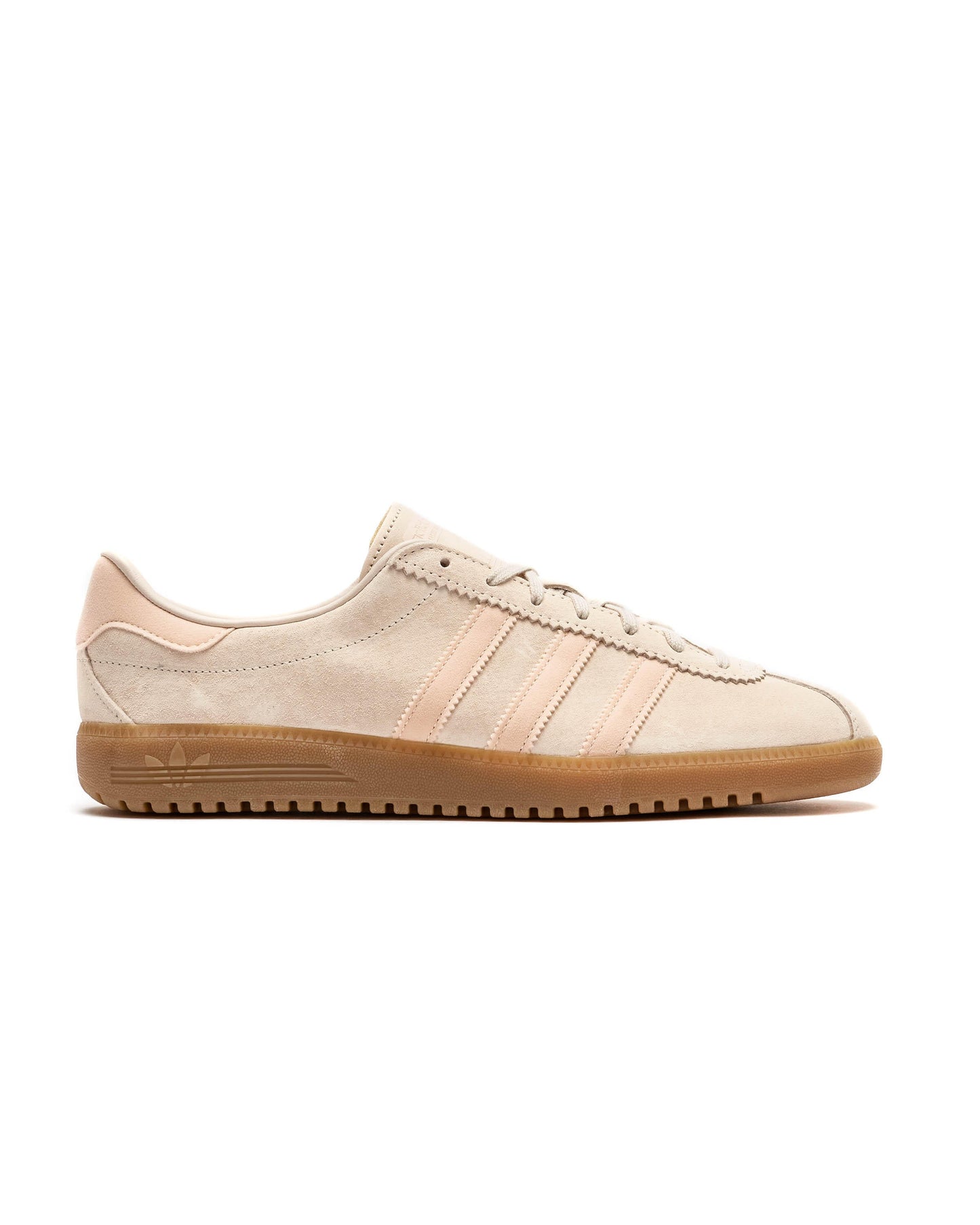 Exclusive adidas Originals BERMUDA — 3.5 — Front View