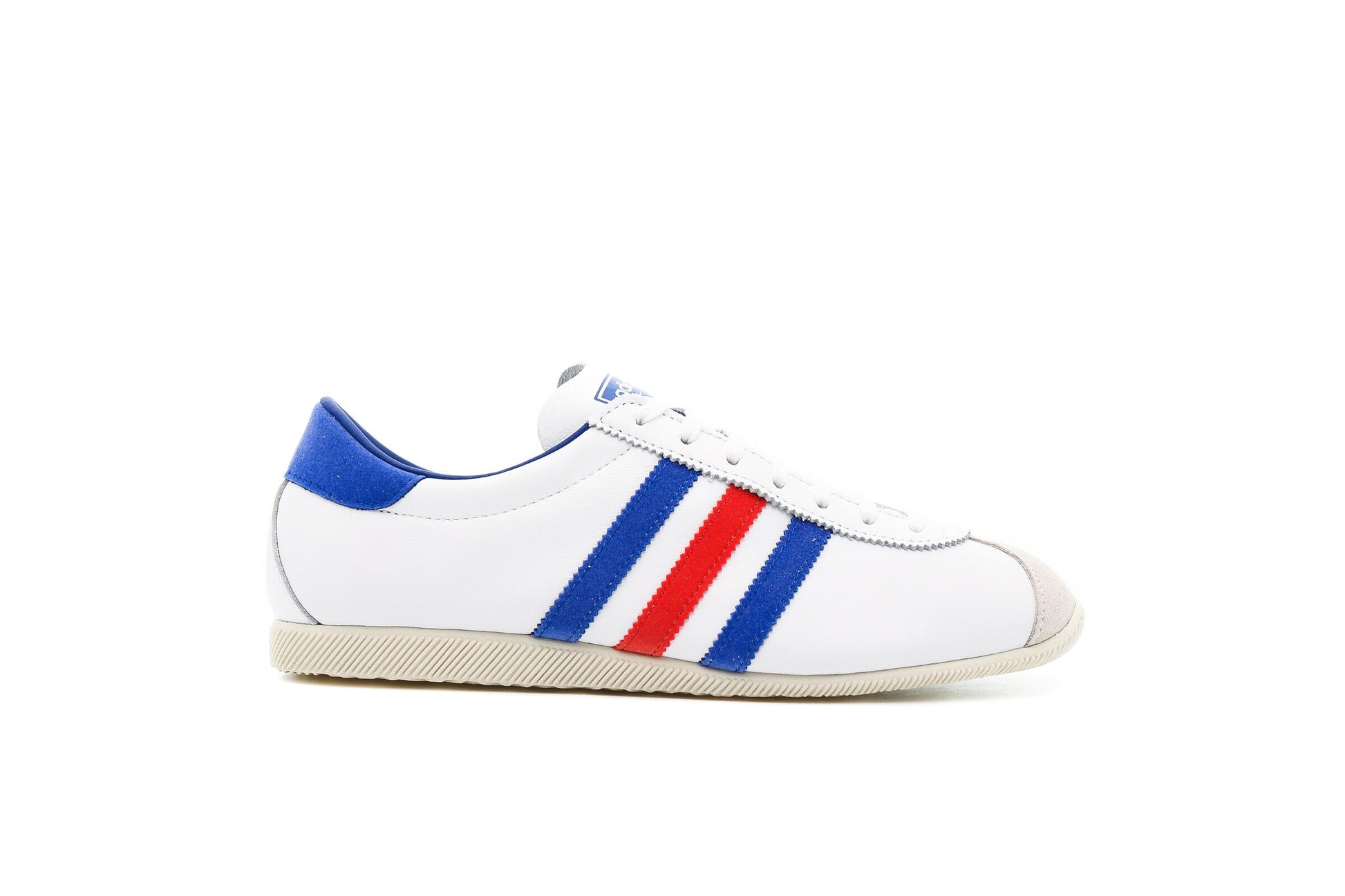 Exclusive adidas Originals CADET "FOOTWEAR WHITE" — 3.5 — Front View