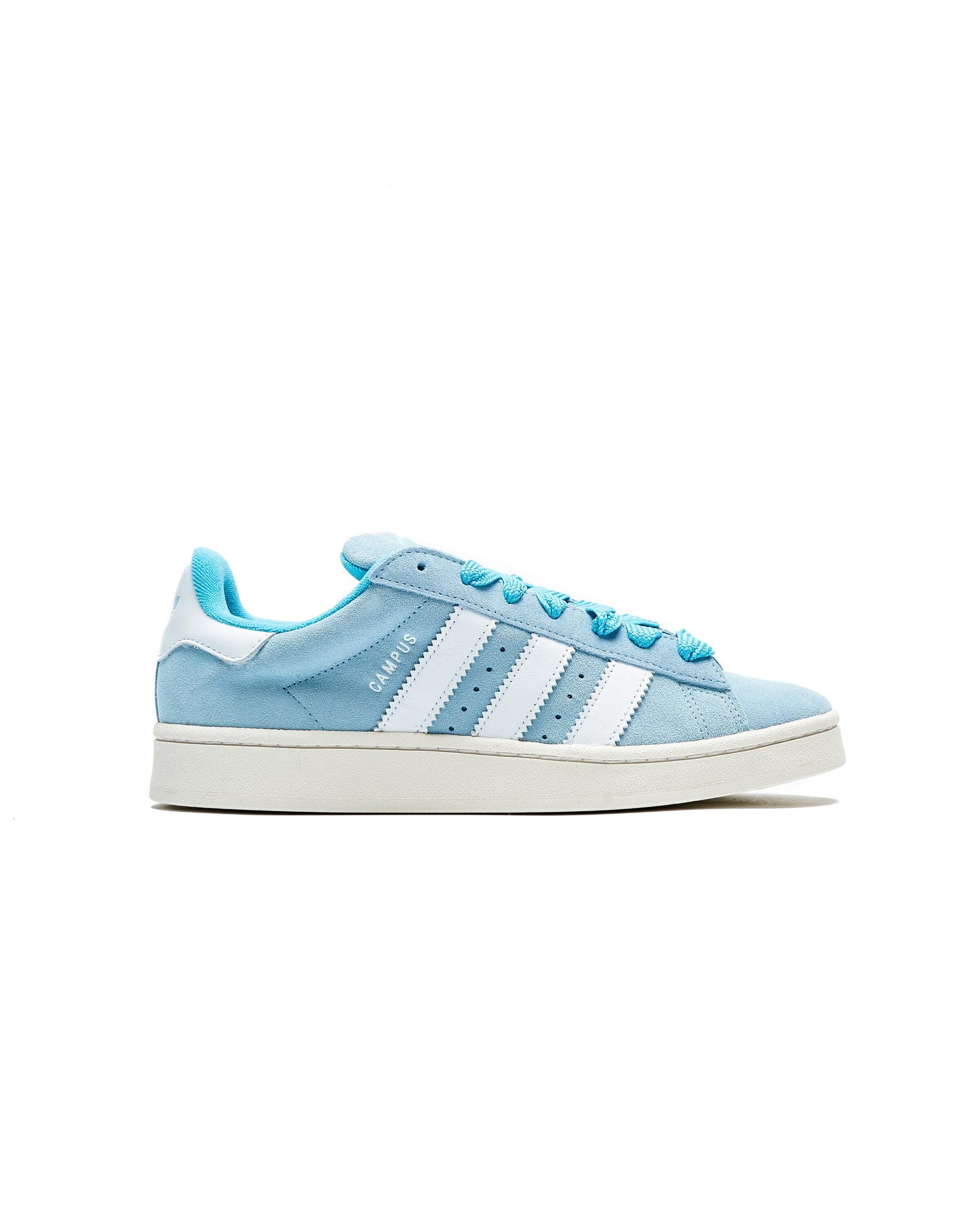 Exclusive Adidas Originals CAMPUS 00s — 3.5 — Front View