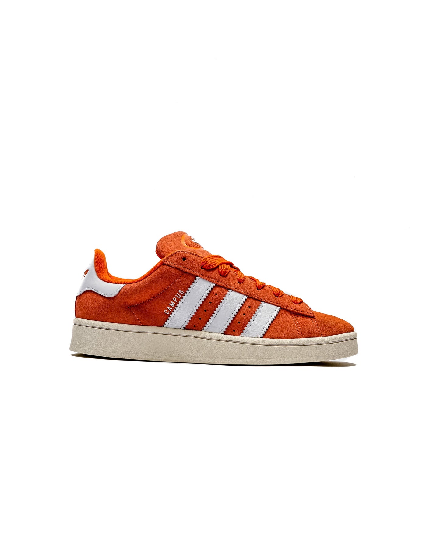 Exclusive adidas originals CAMPUS 00s — 3.5 — Front View