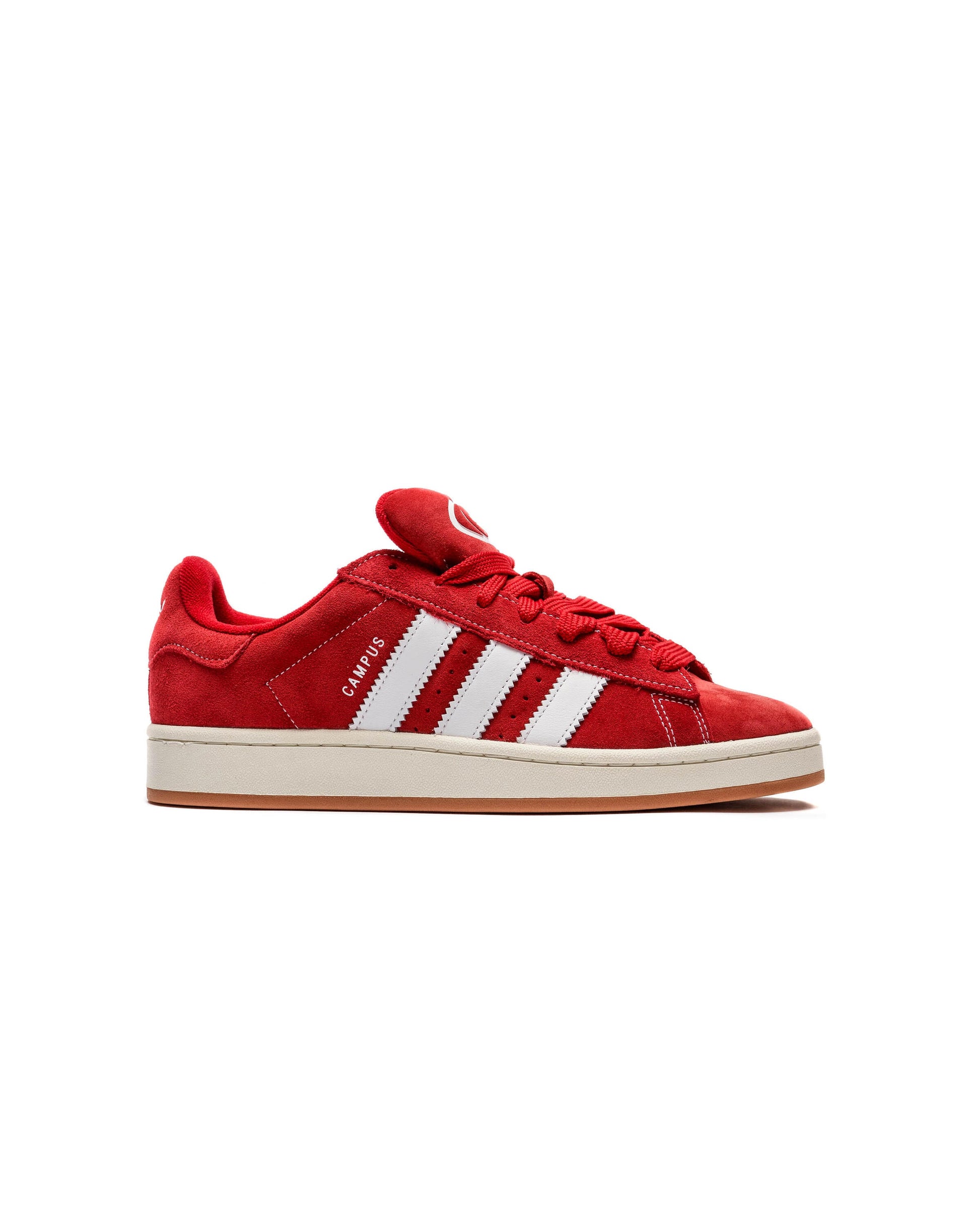 Exclusive Adidas Originals CAMPUS 00s — 3.5 — Front View