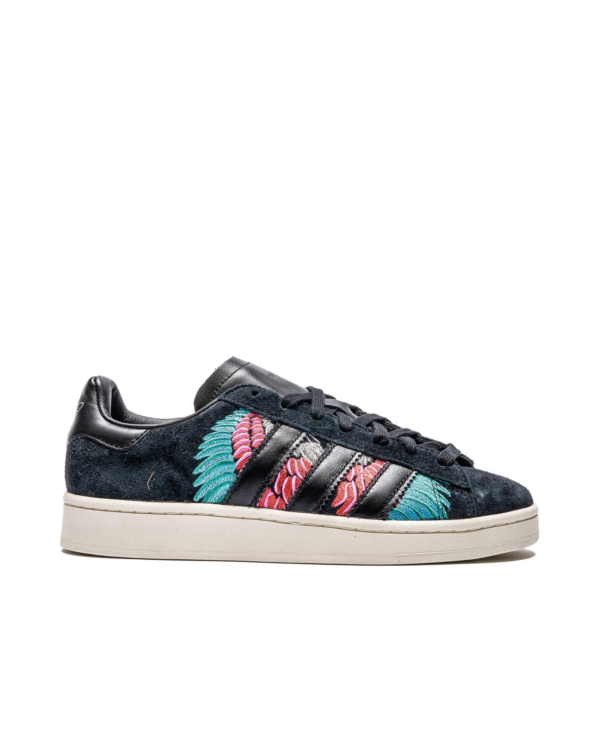 Exclusive adidas Originals CAMPUS 00s — 3.5 — Front View