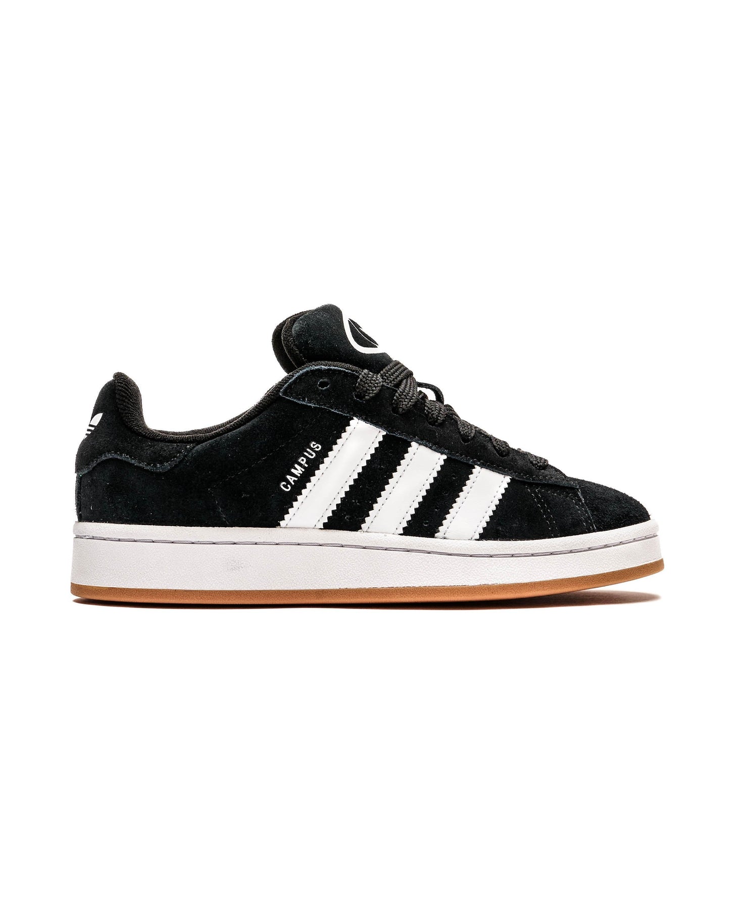 Exclusive Adidas Originals CAMPUS 00s Junior — 3.5 — Front View