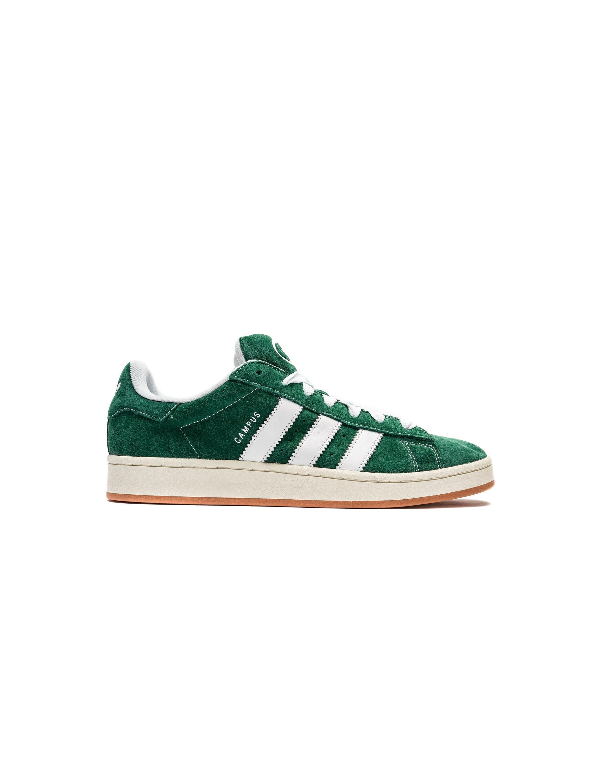 Exclusive adidas originals Campus 00s — 3.5 — Front View