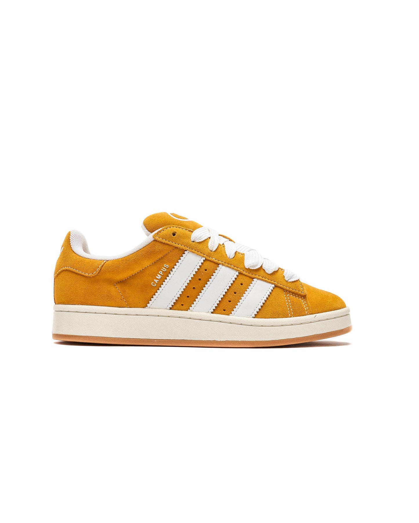 Exclusive adidas originals CAMPUS 00s — 3.5 — Front View