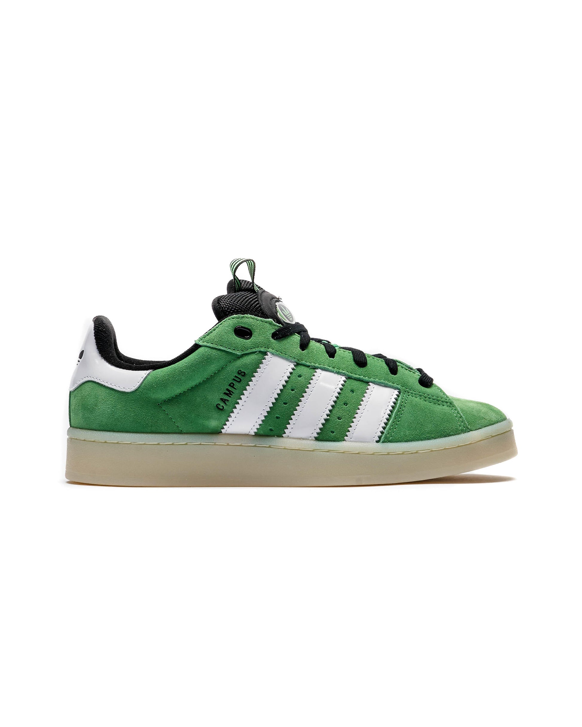 Exclusive adidas Originals CAMPUS 00s — 3.5 — Front View