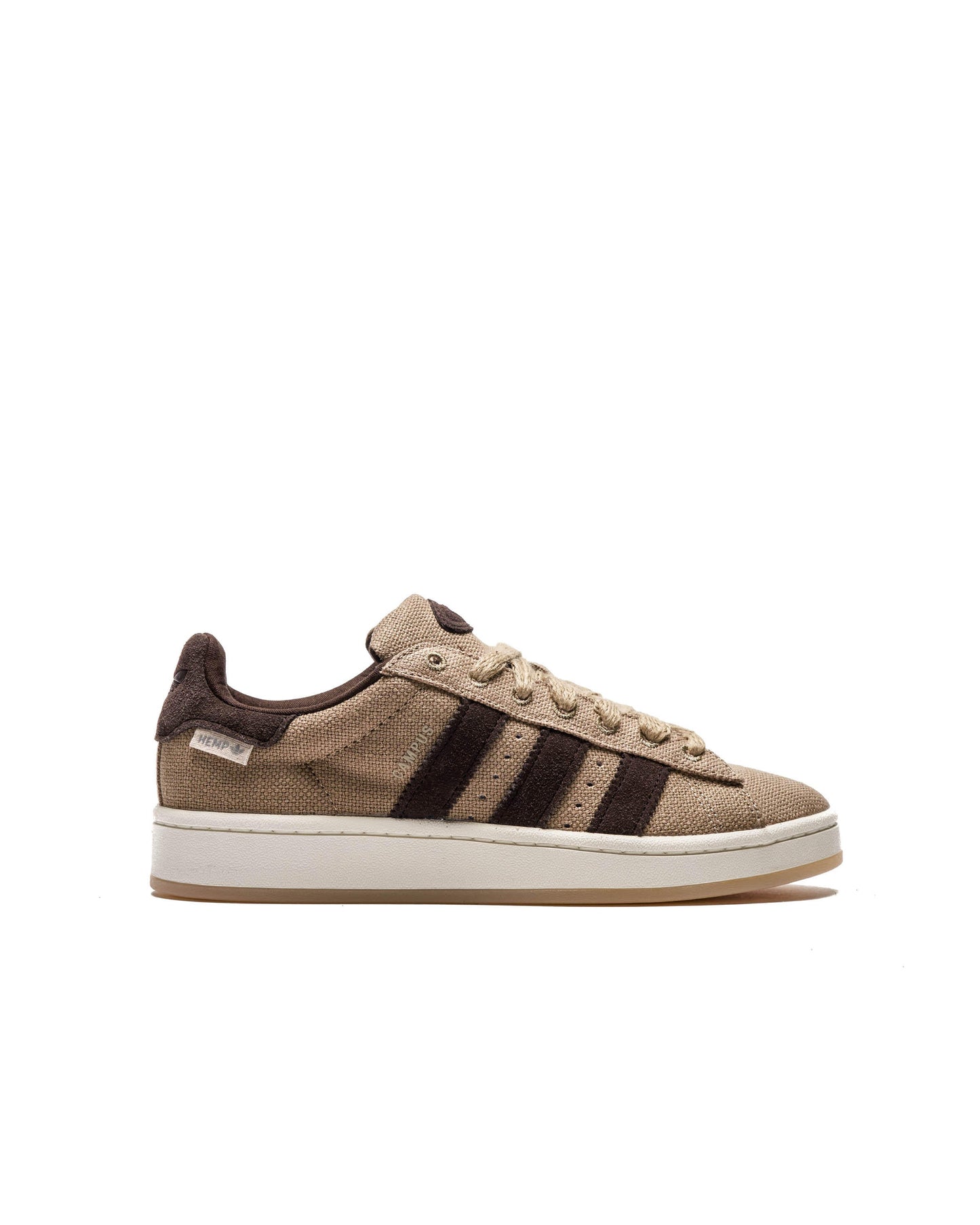 Exclusive adidas Originals CAMPUS 00s TKO — 3.5 — Front View