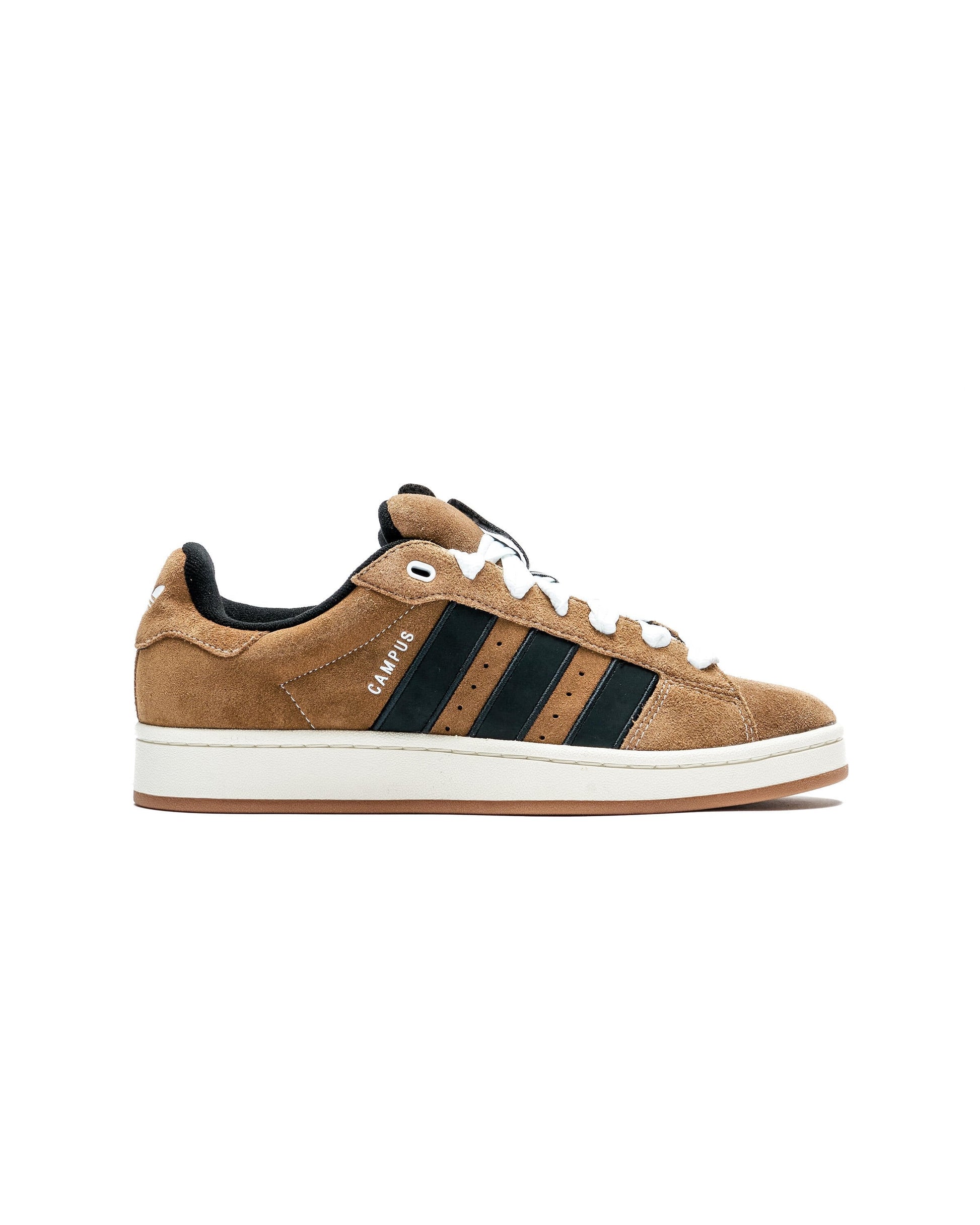 Exclusive adidas Originals CAMPUS 00s YNuK — 3.5 — Front View