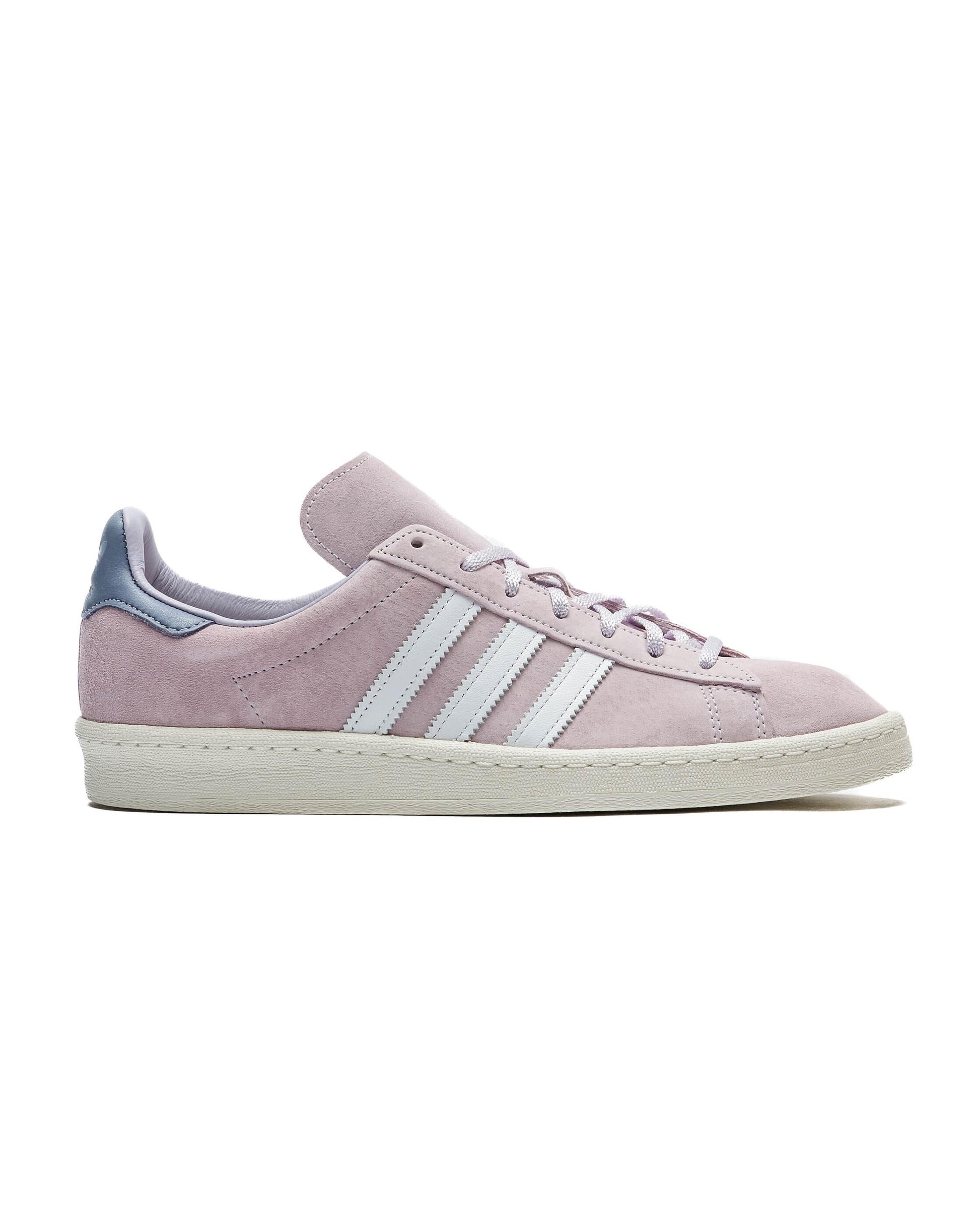 Exclusive Adidas Originals CAMPUS 80s — 3.5 — Front View