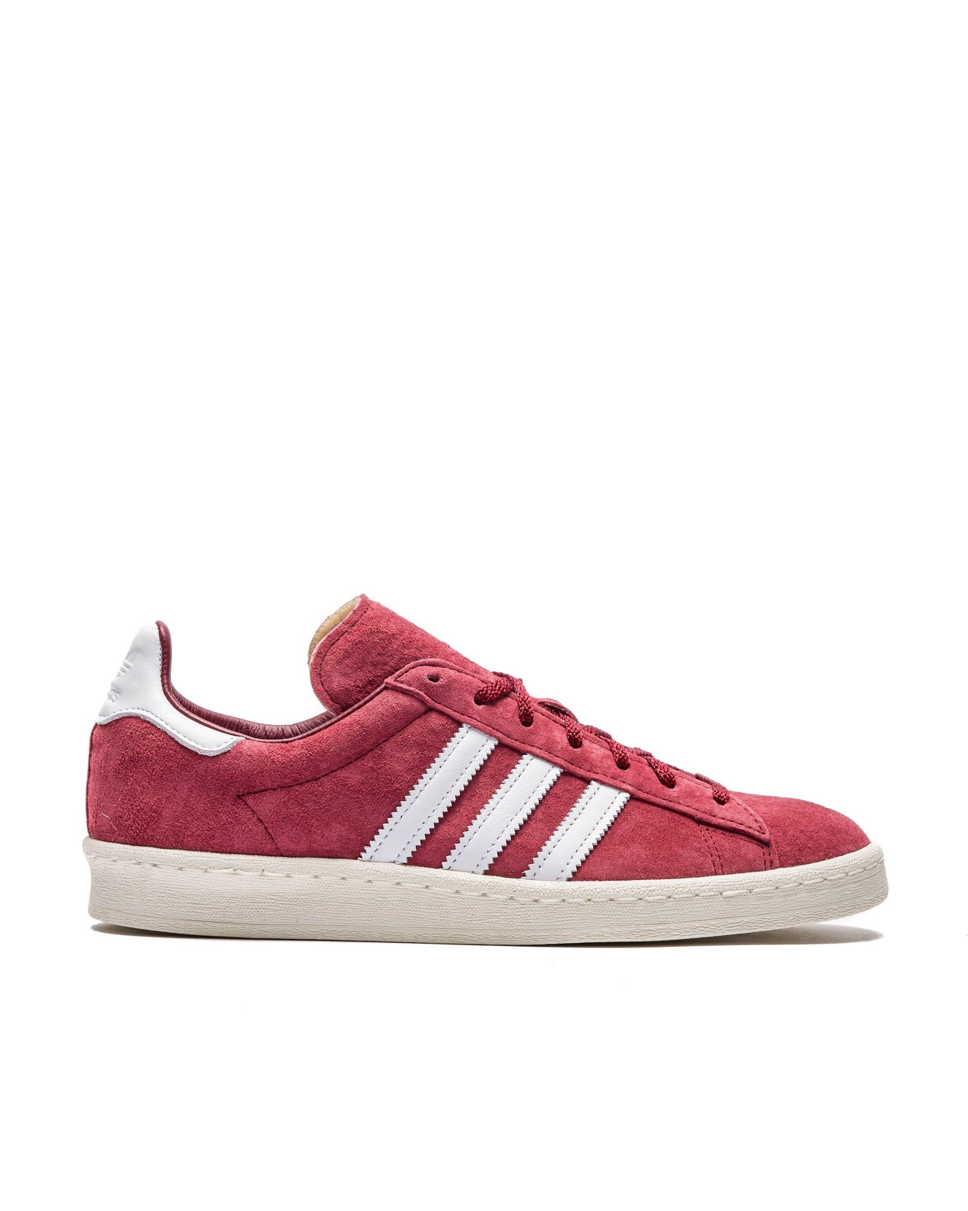 Exclusive Adidas Originals CAMPUS 80s — 3.5 — Front View
