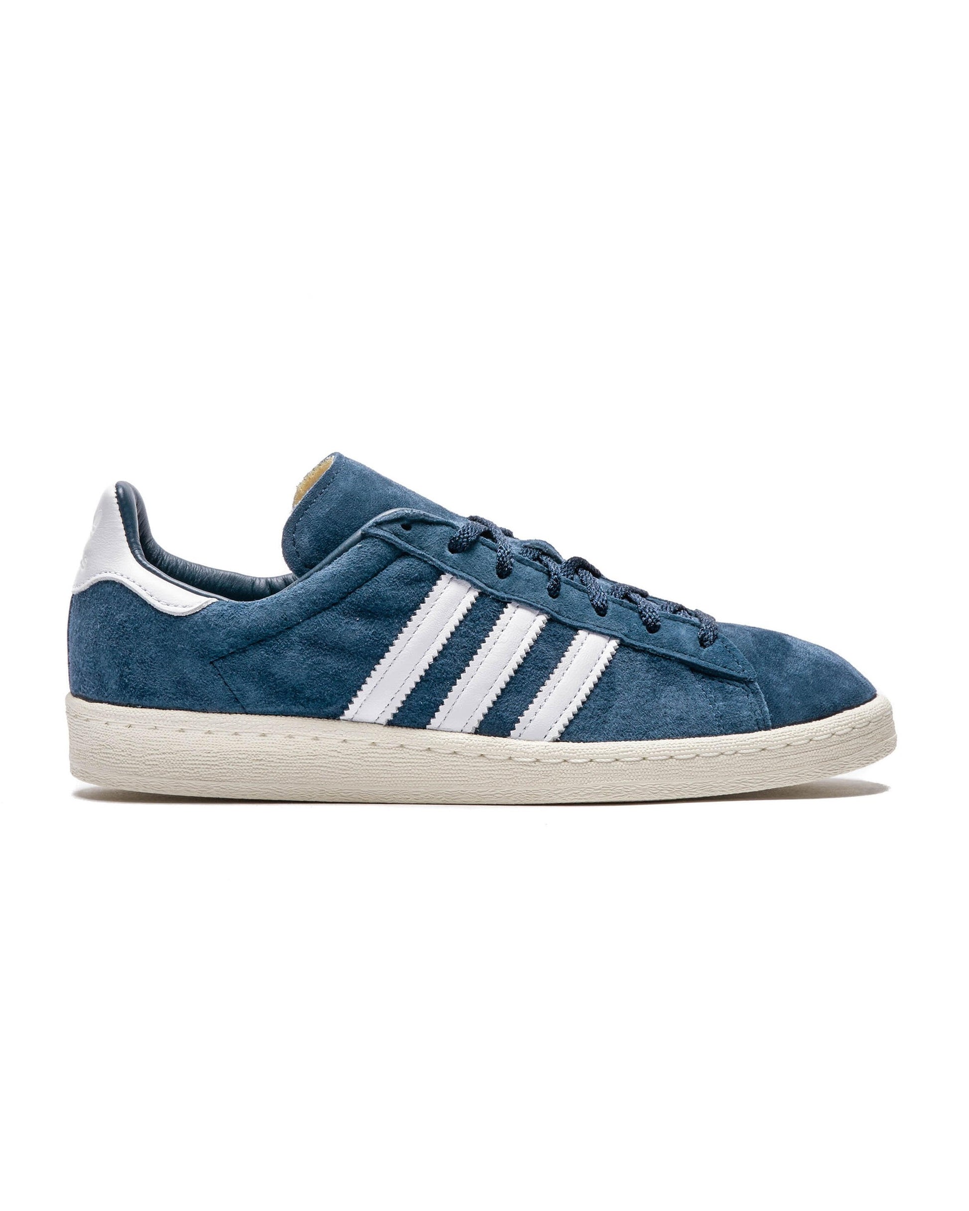 Exclusive Adidas Originals CAMPUS 80s — 3.5 — Front View