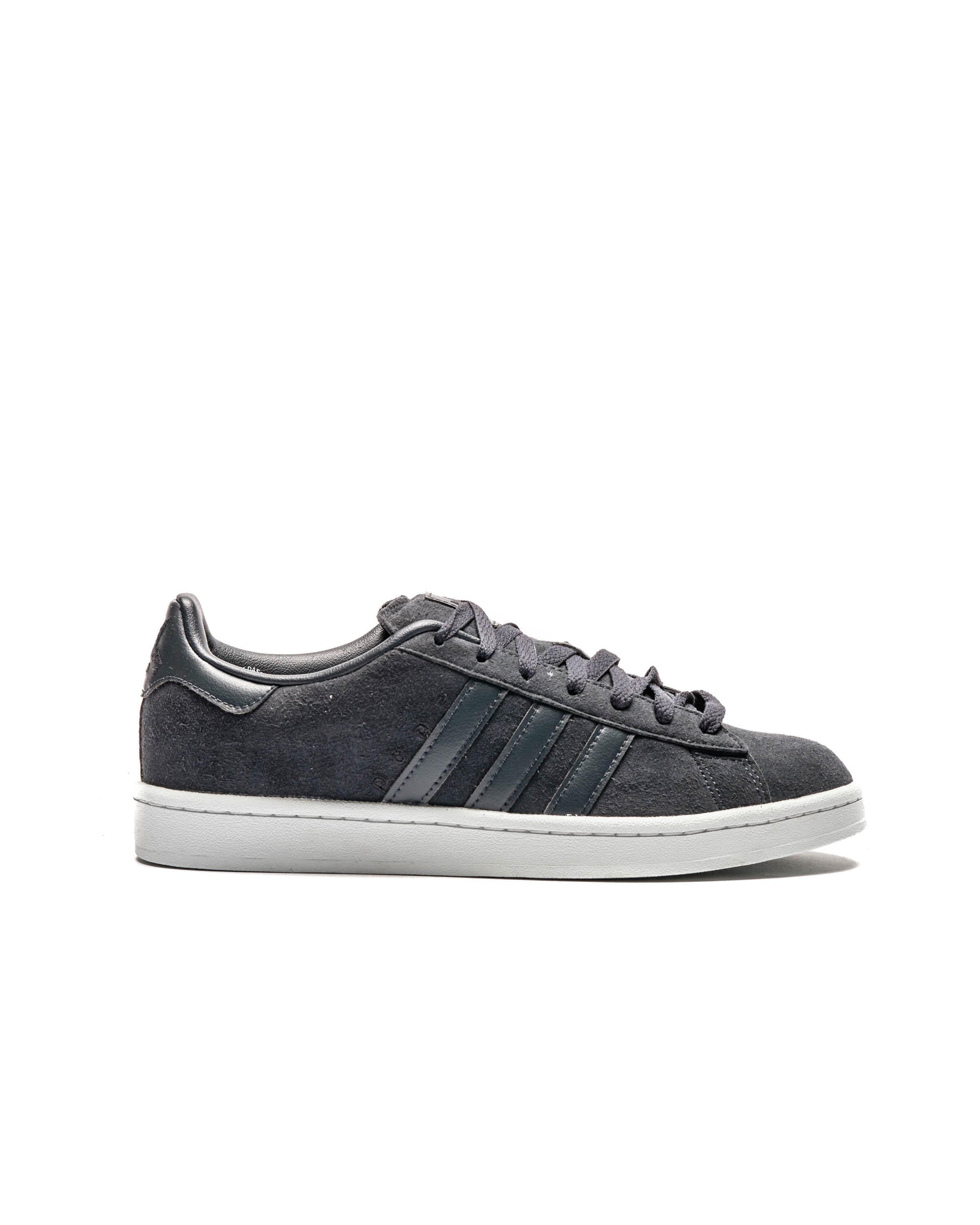 Exclusive adidas Originals x DESCENDANT Campus — 3.5 — Front View