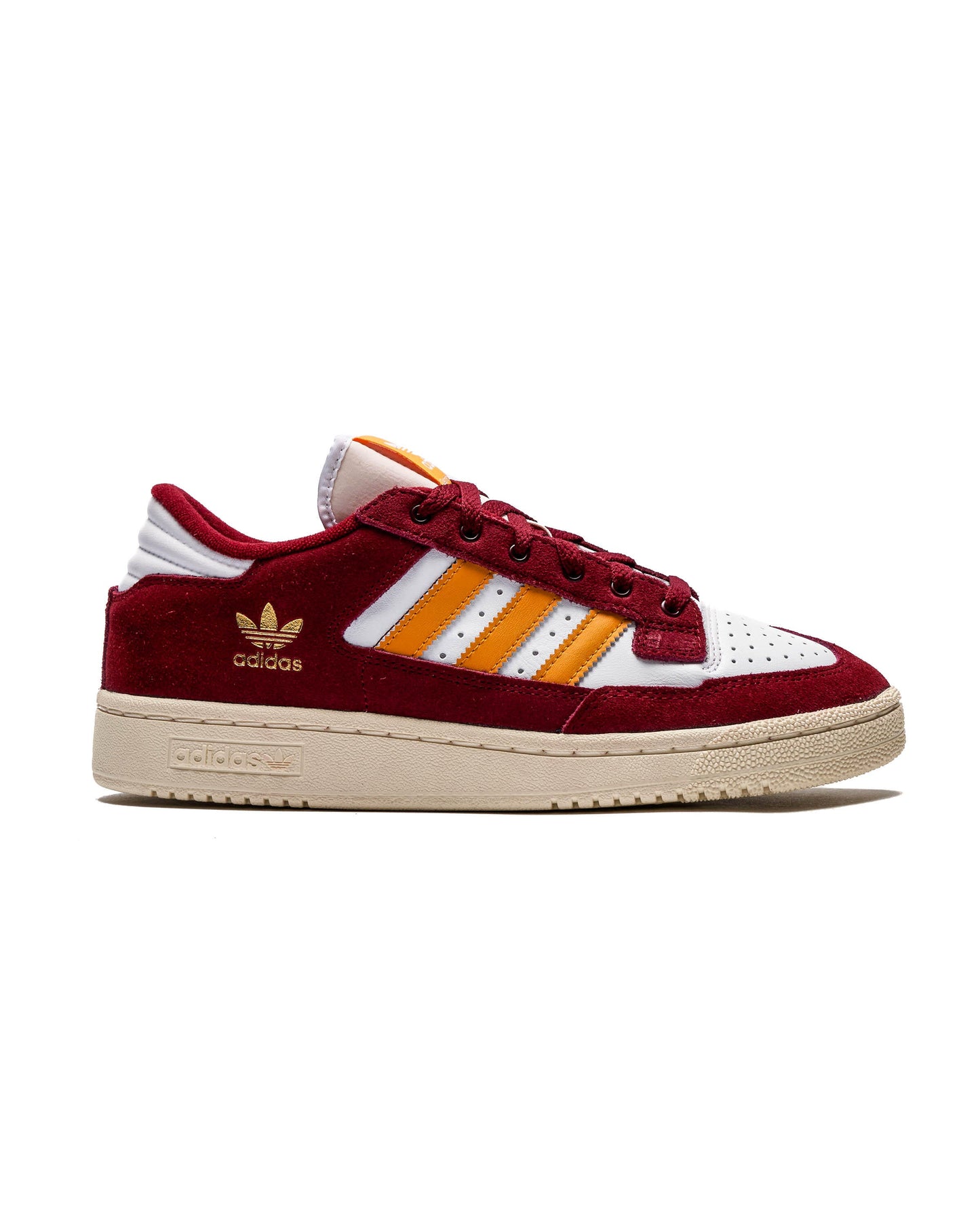 Exclusive adidas Originals CENTENNIAL 85 LOW — 3.5 — Front View