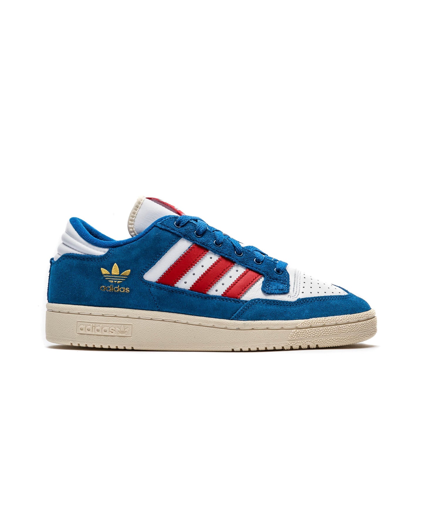 Exclusive adidas Originals CENTENNIAL 85 LOW — 3.5 — Front View