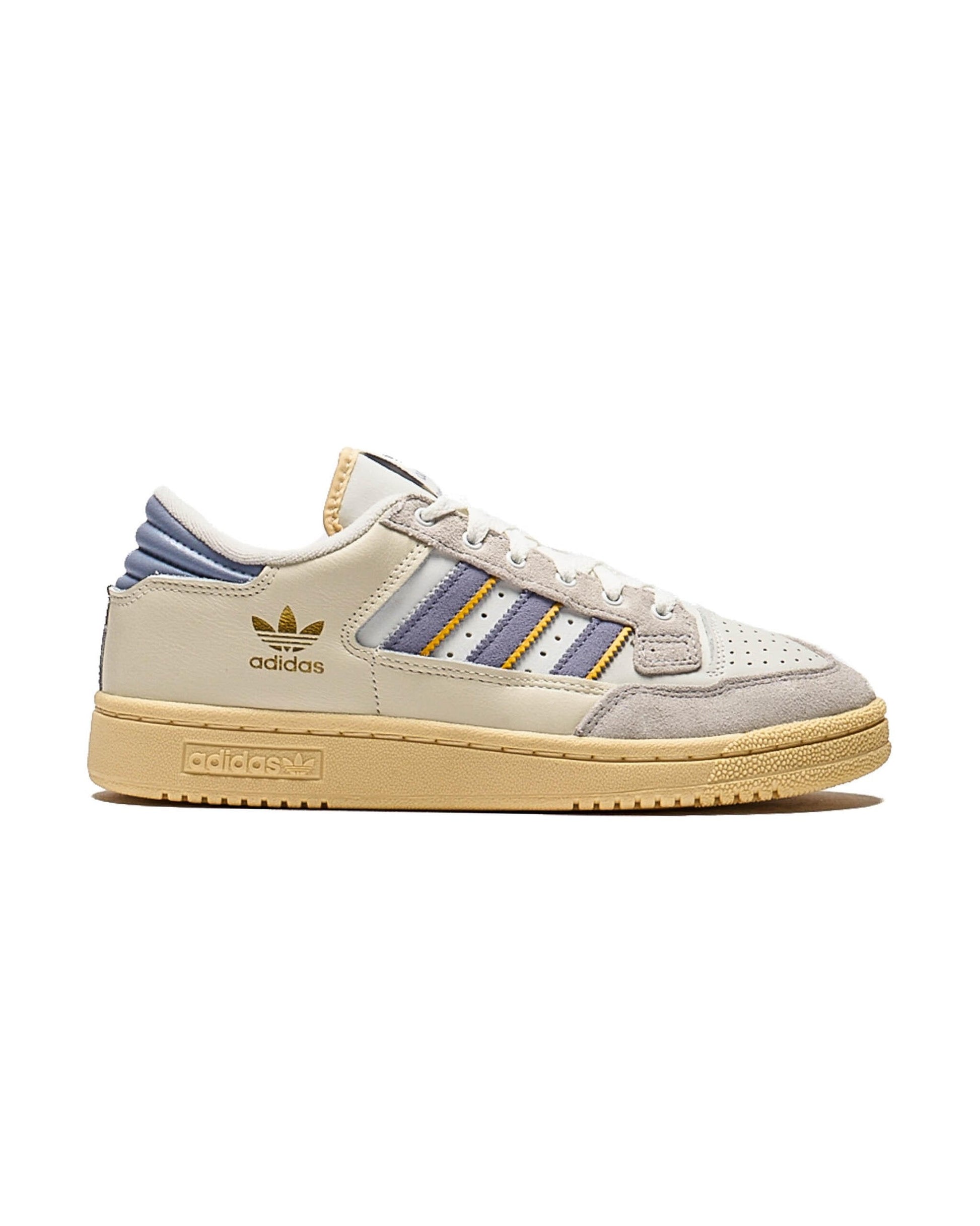 Exclusive adidas Originals CENTENNIAL 85 LO — 3.5 — Front View