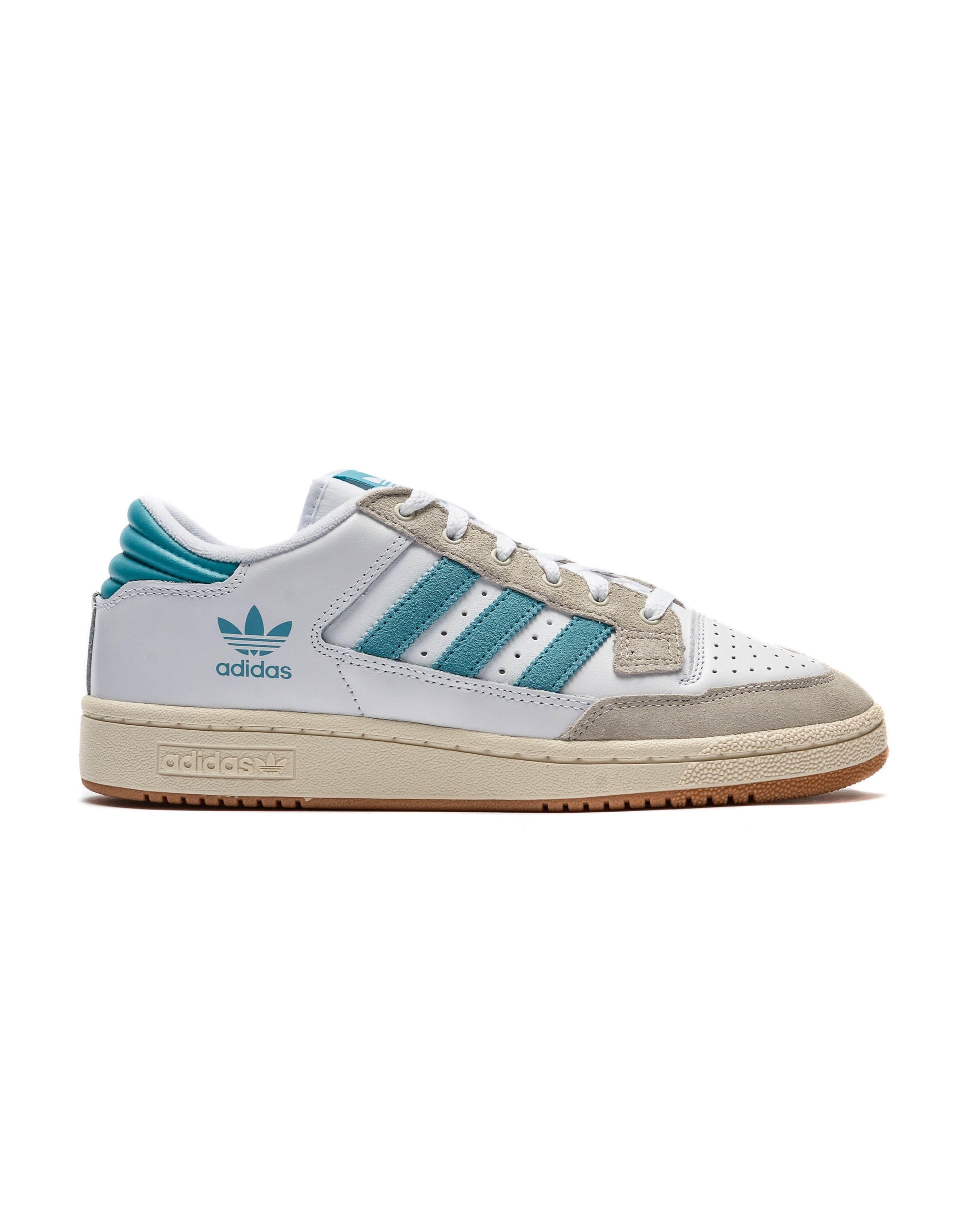 Exclusive adidas Originals CENTENNIAL 85 LOW — 3.5 — Front View