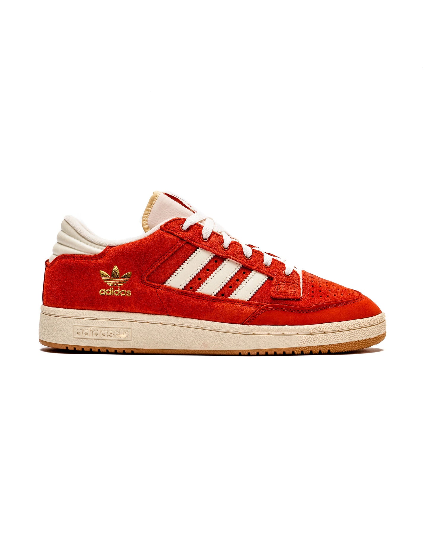 Exclusive adidas Originals CENTENNIAL 85 LOW — 3.5 — Front View