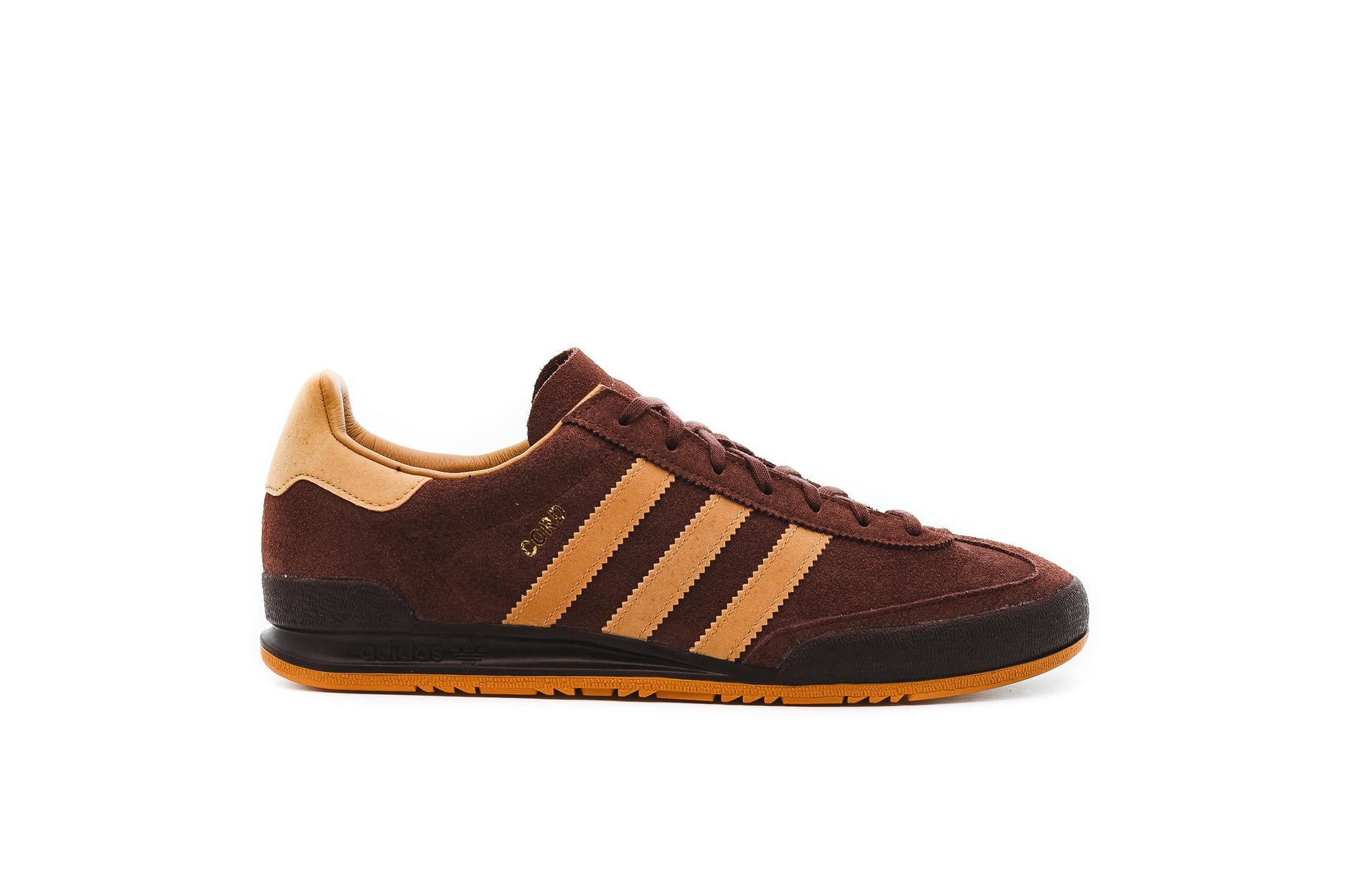 Exclusive adidas Originals CORD "AUBURN" — 3.5 — Front View