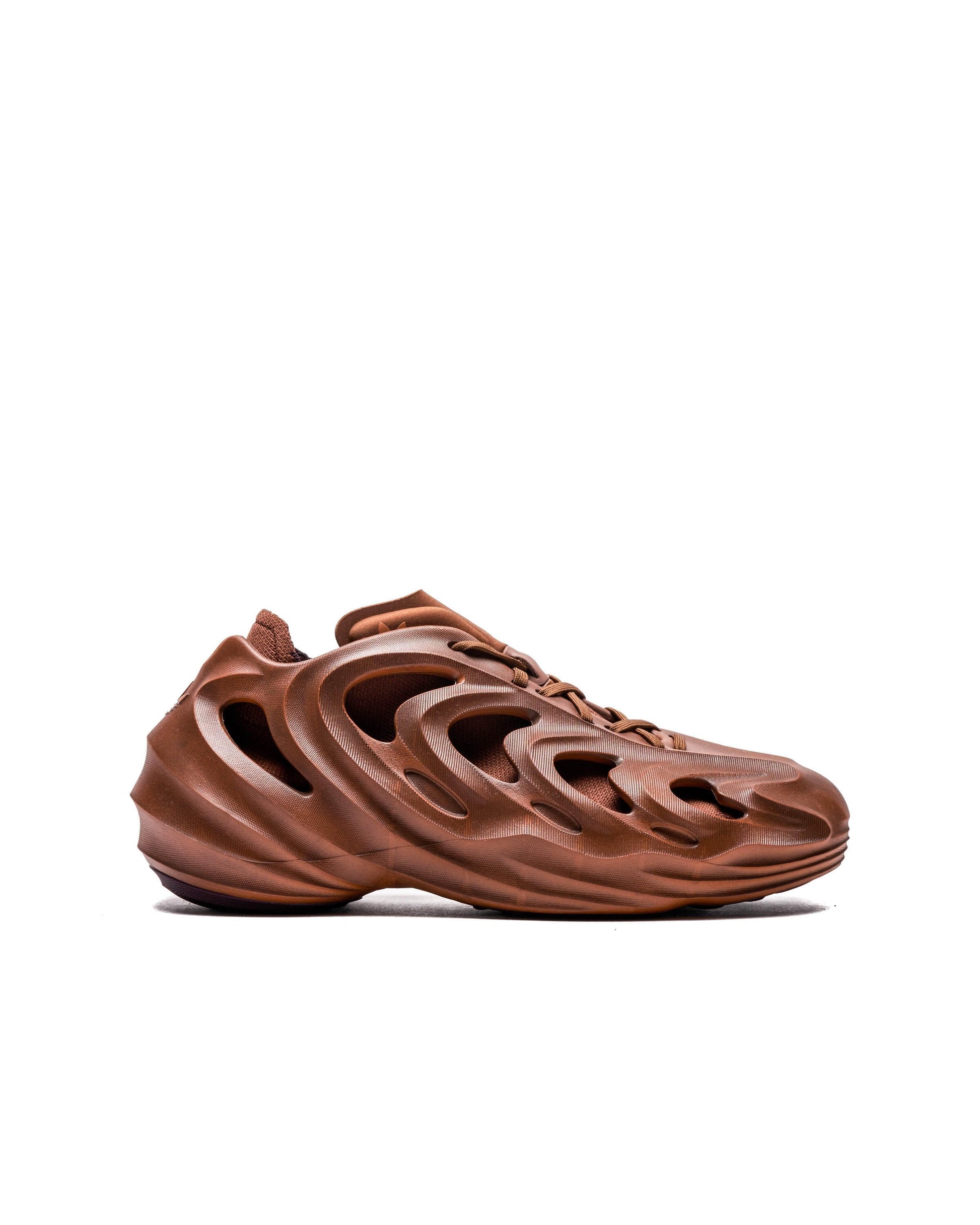 Exclusive adidas Originals COS fomQUAKE — 3.5 — Front View