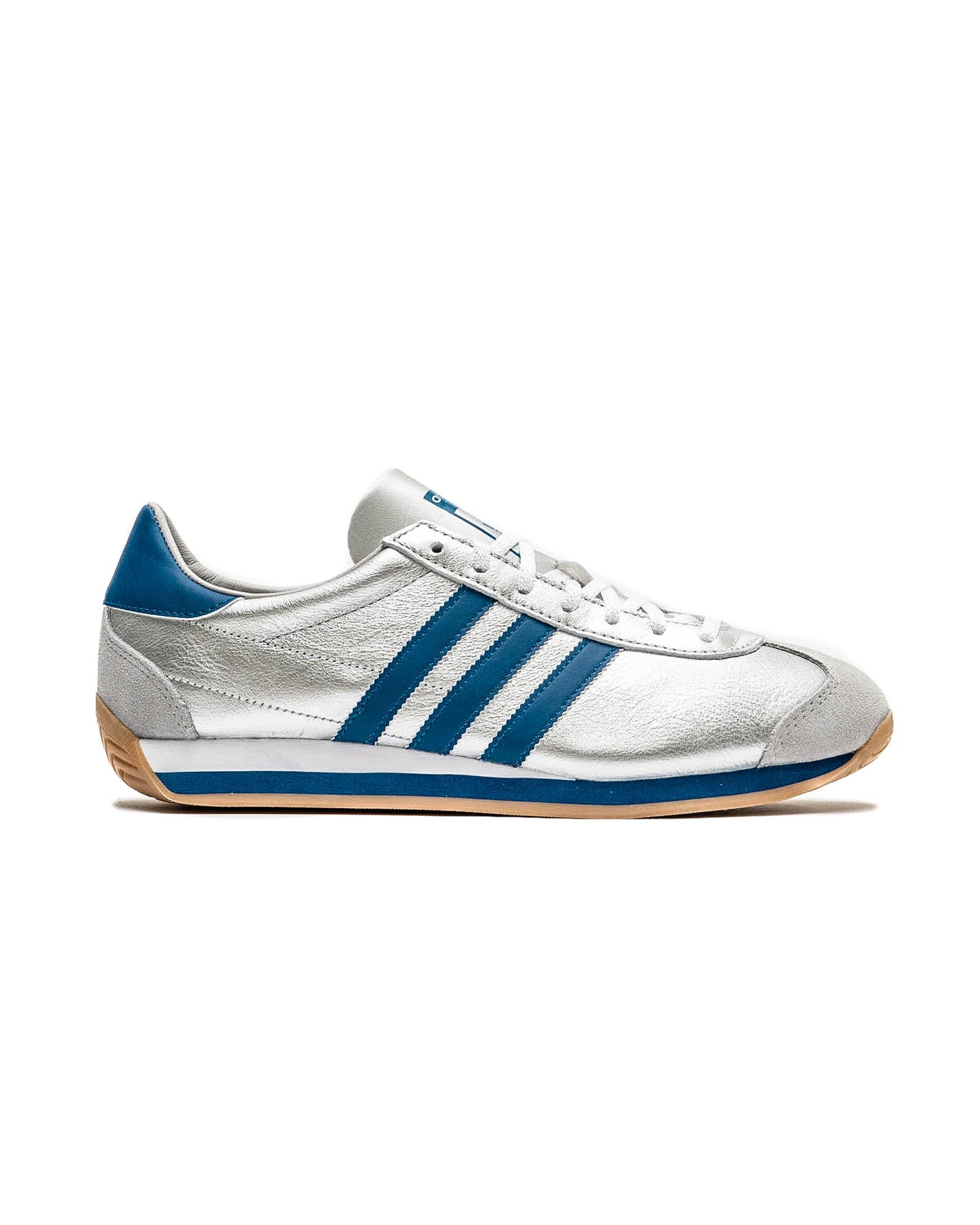 Exclusive Adidas Originals COUNTRY OG — 3.5 — Front View