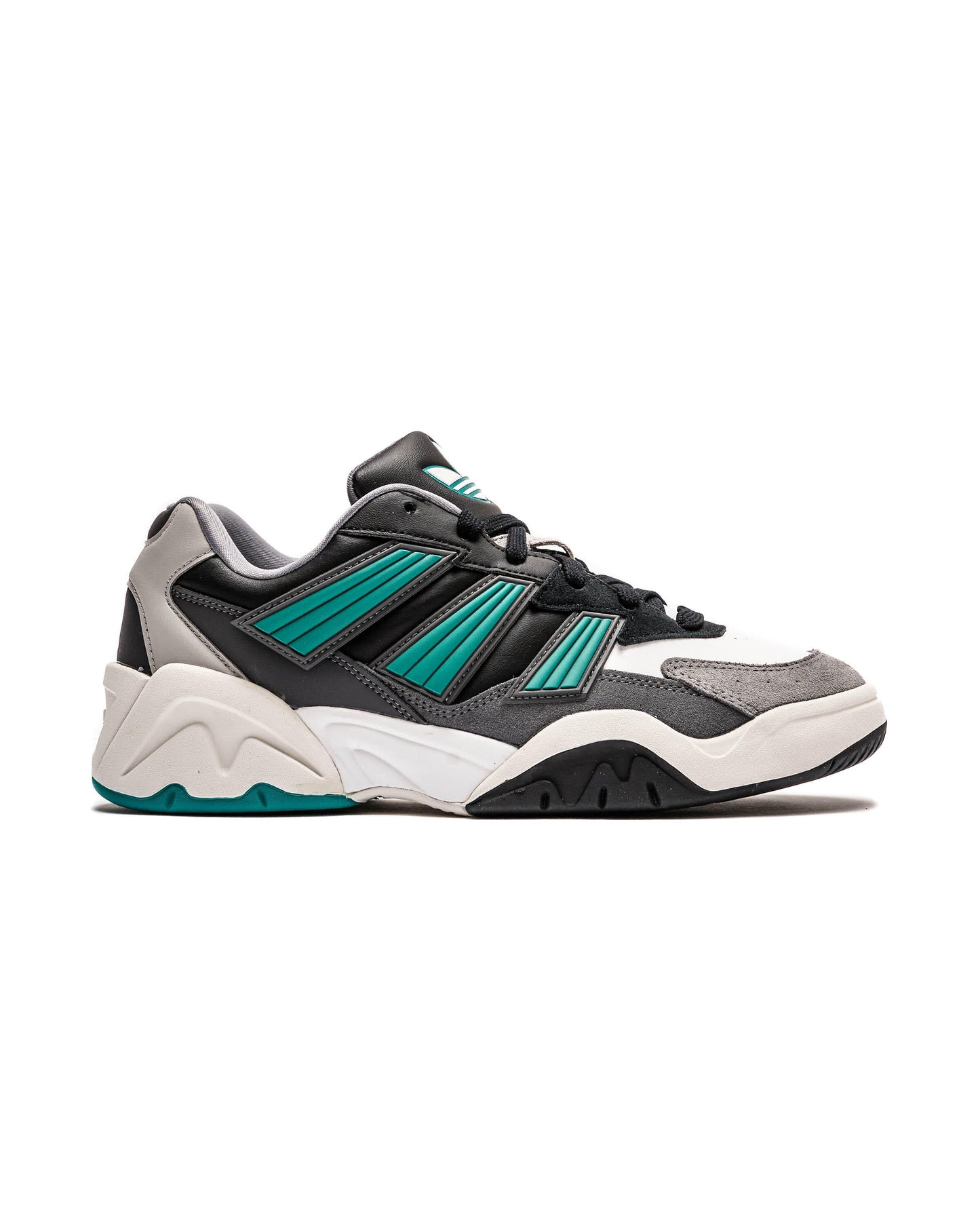 Exclusive Adidas Originals COURT MAGNETIC — 3.5 — Front View