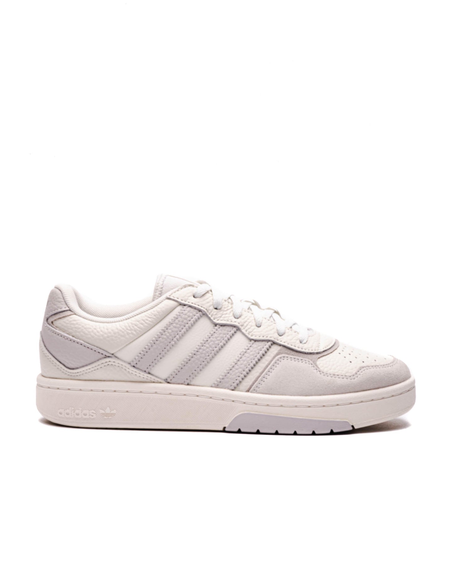 Exclusive adidas Originals COURTIC — 3.5 — Front View