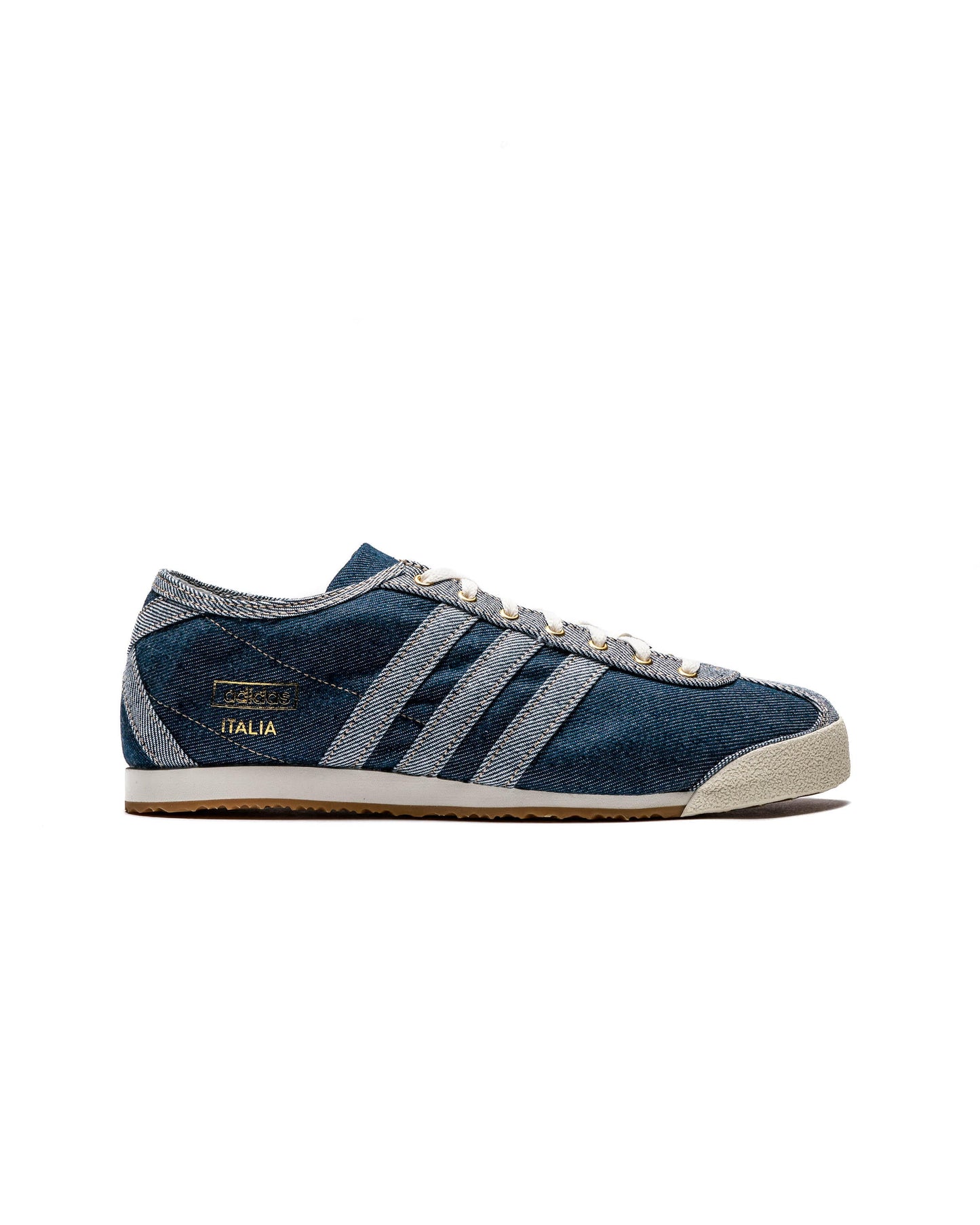 Exclusive adidas Originals DENIM ITALIA SPZL — 3.5 — Front View