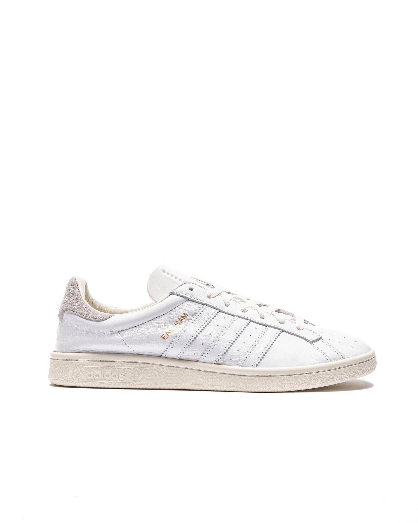 Exclusive adidas Originals EARLHAM — 3.5 — Front View