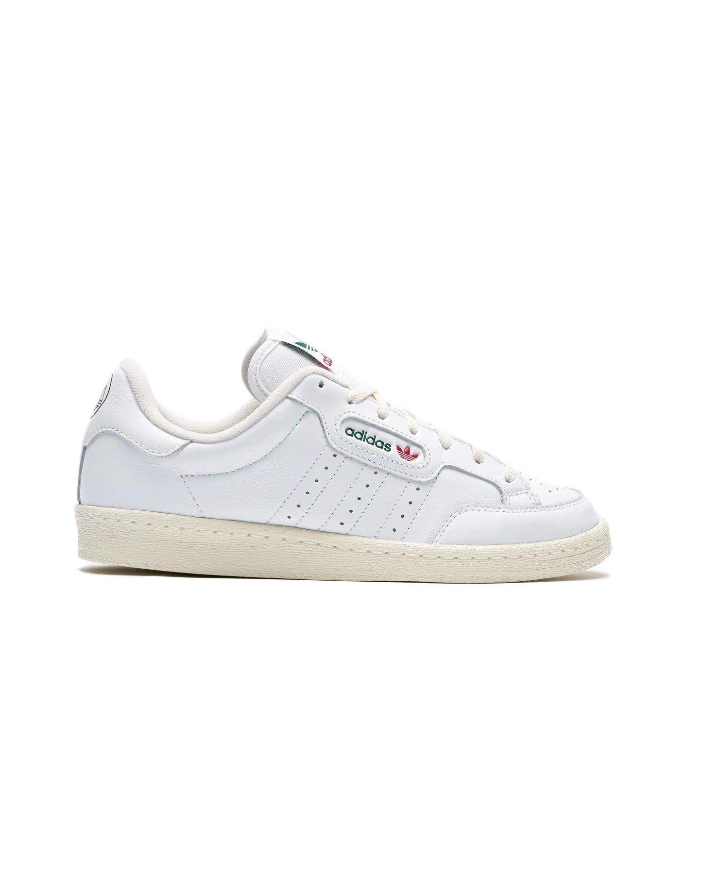 Exclusive Adidas Originals ENGLEWOOD SPEZIAL — 3.5 — Front View