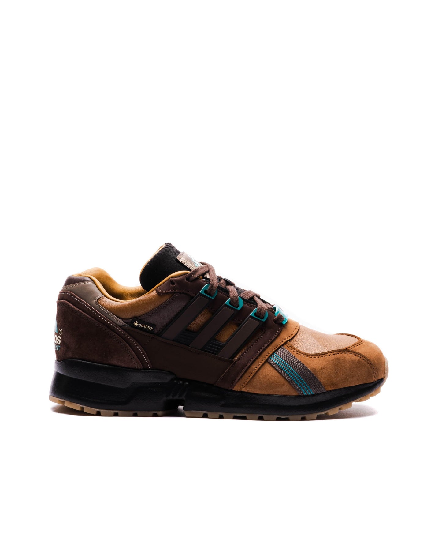 Exclusive adidas Originals EQUIPMENT CSG 91 GT — 3.5 — Front View