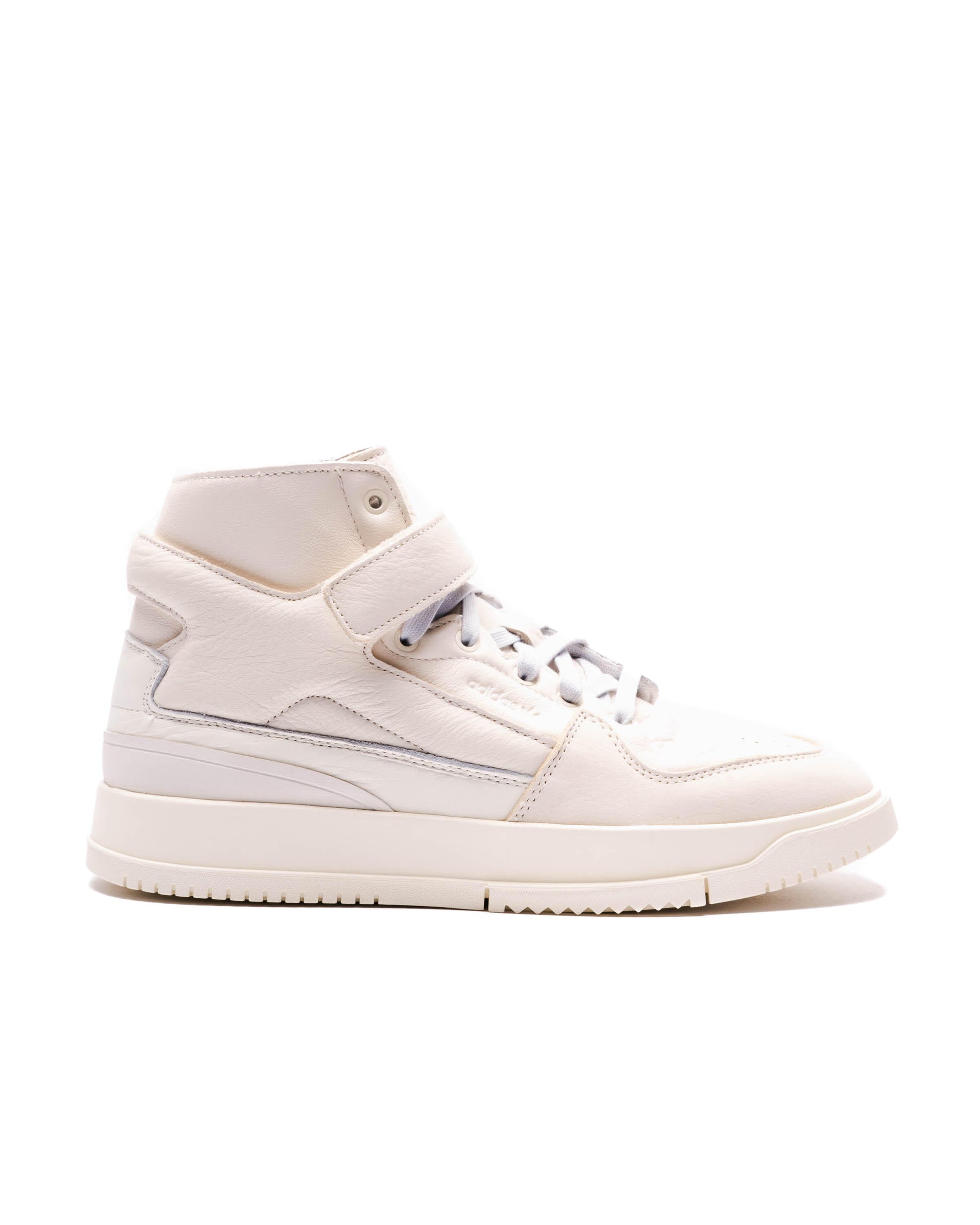 Exclusive adidas Originals FORUM PREMIERE — 3.5 — Front View