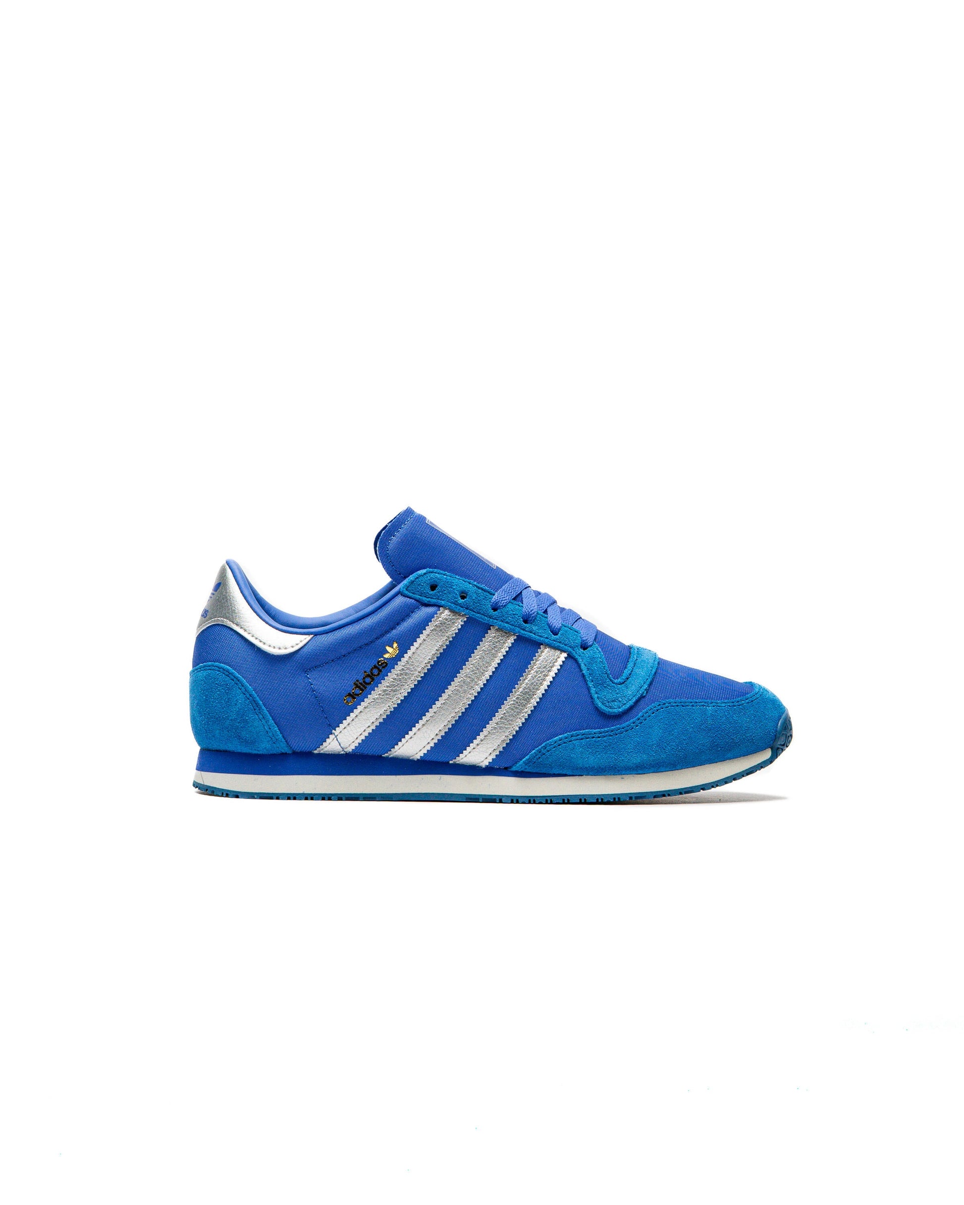 Exclusive adidas Originals GALAXY OG — 3.5 — Front View