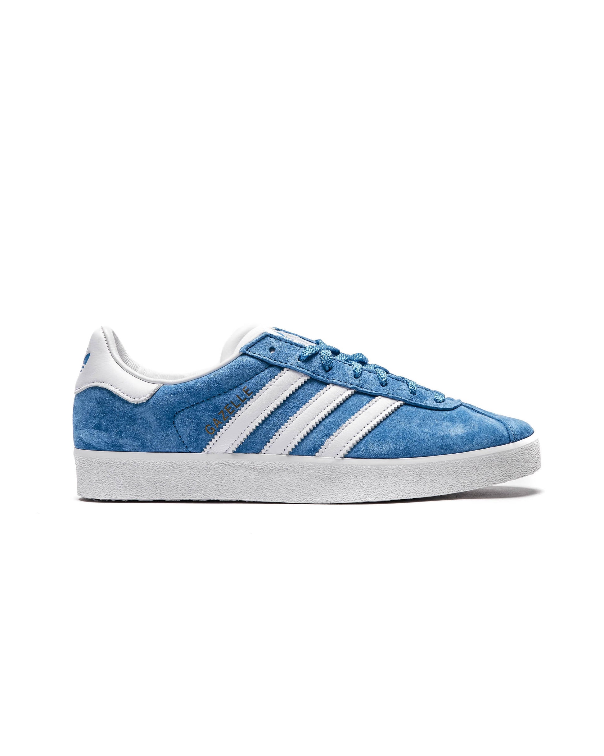 Exclusive adidas Originals GAZELLE 85 — 3.5 — Front View