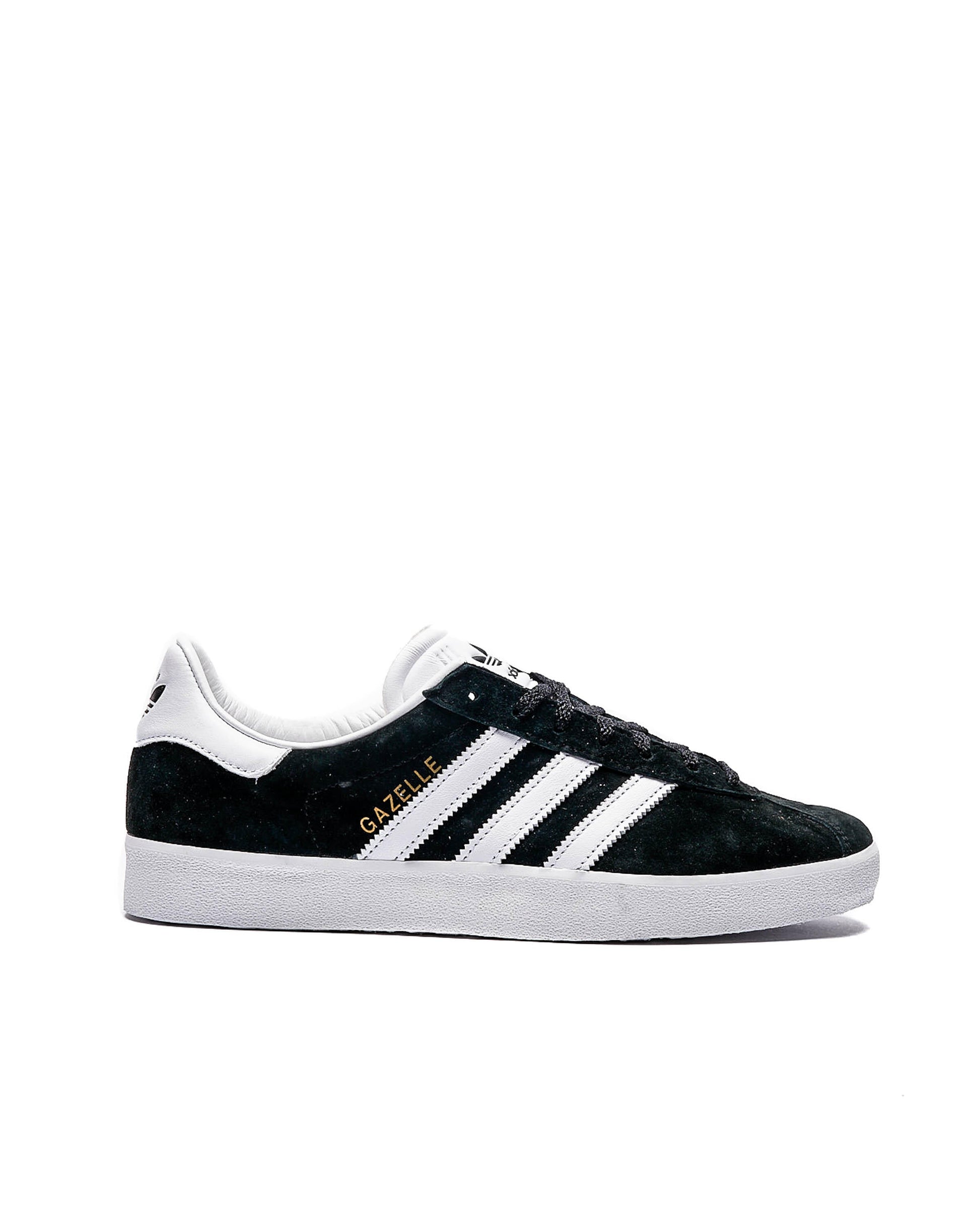 Exclusive adidas Originals GAZELLE 85 — 3.5 — Front View