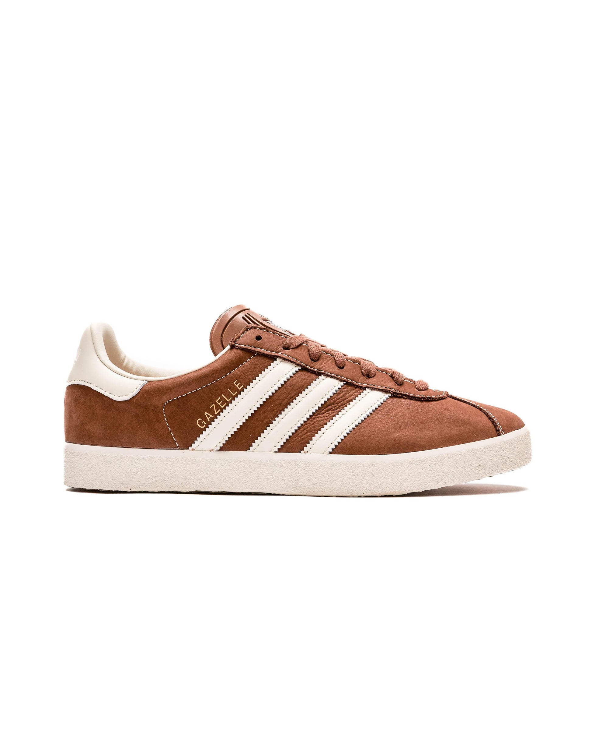 Exclusive Adidas Originals GAZELLE 85 — 3.5 — Front View