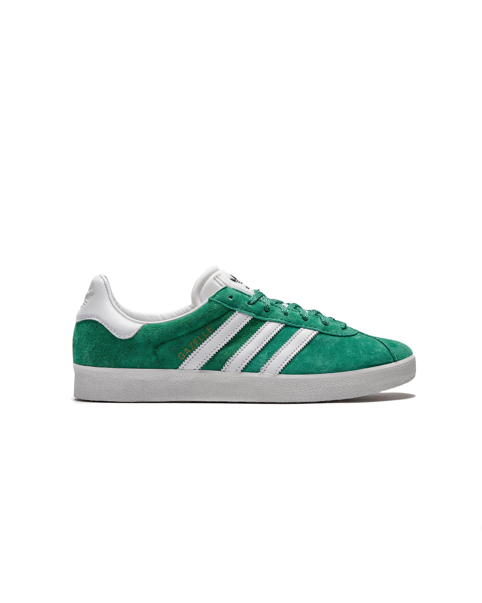 Exclusive adidas Originals GAZELLE 85 — 3.5 — Front View