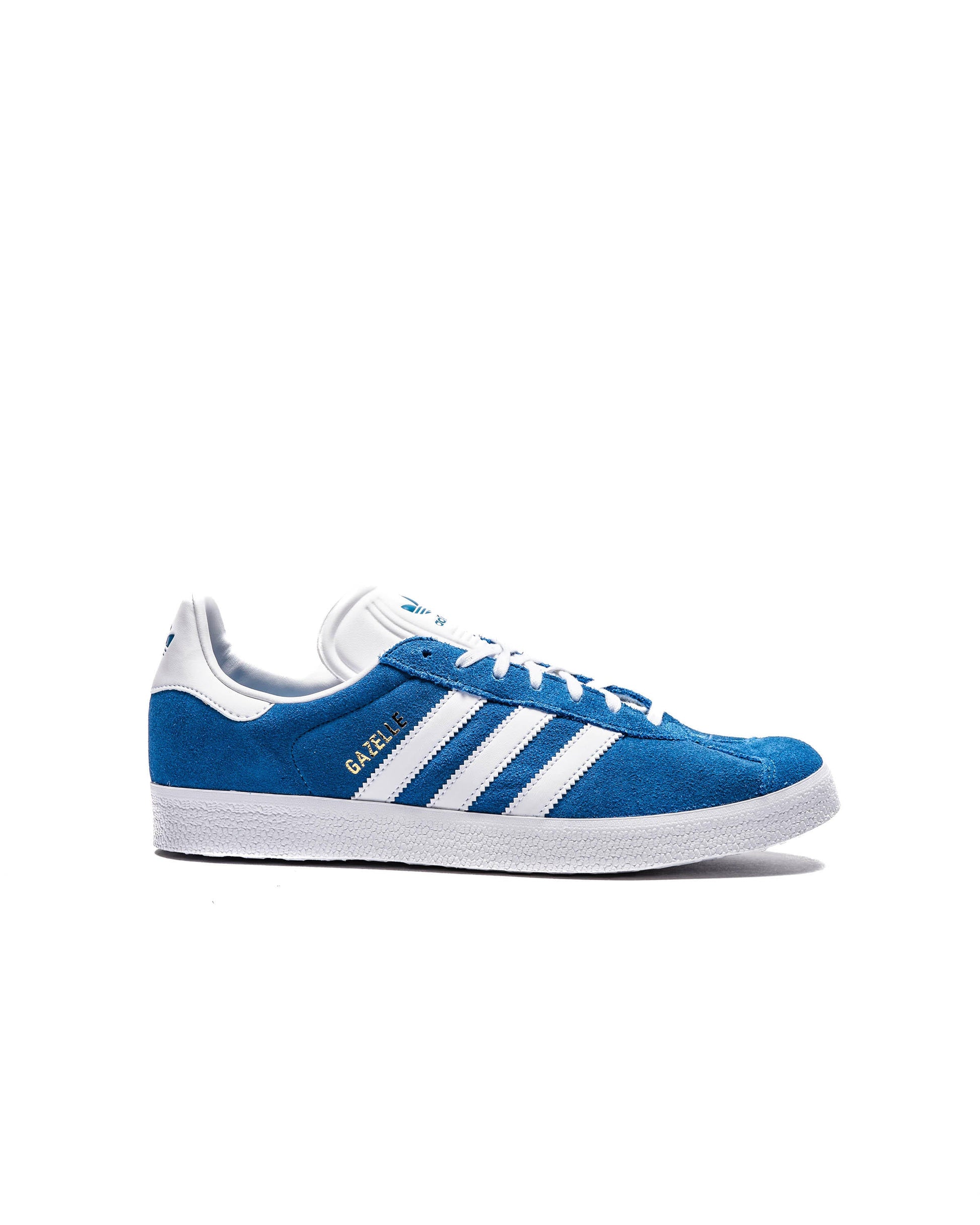 Exclusive adidas Originals GAZELLE — 3.5 — Front View