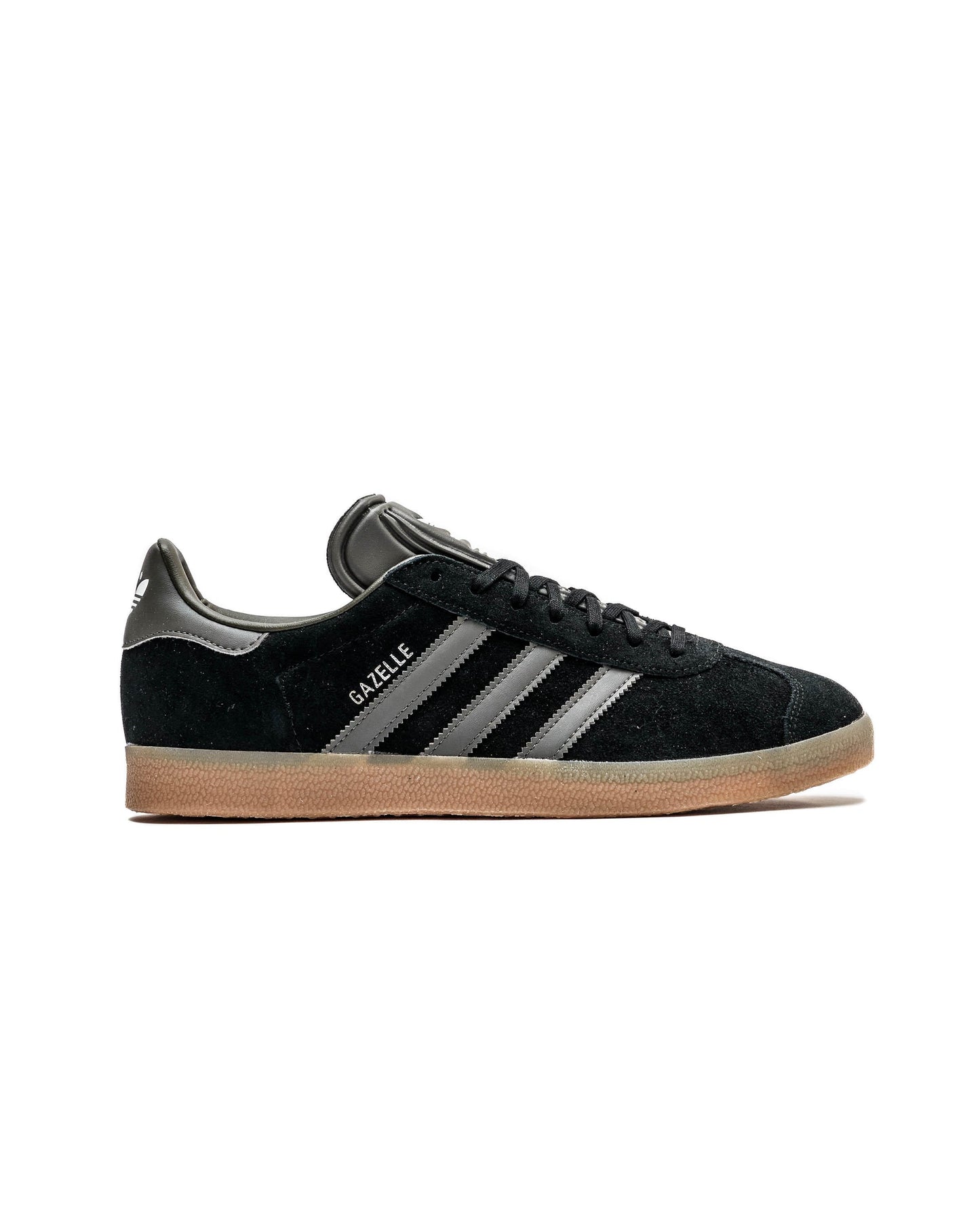 Exclusive Adidas Originals Gazelle — 3.5 — Front View