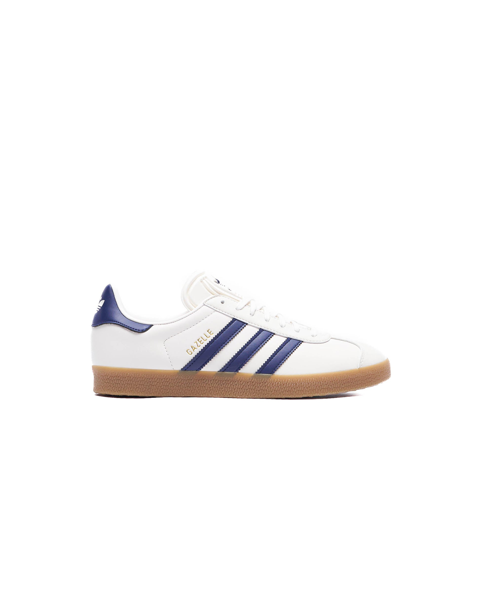 Exclusive adidas originals GAZELLE — 3.5 — Front View