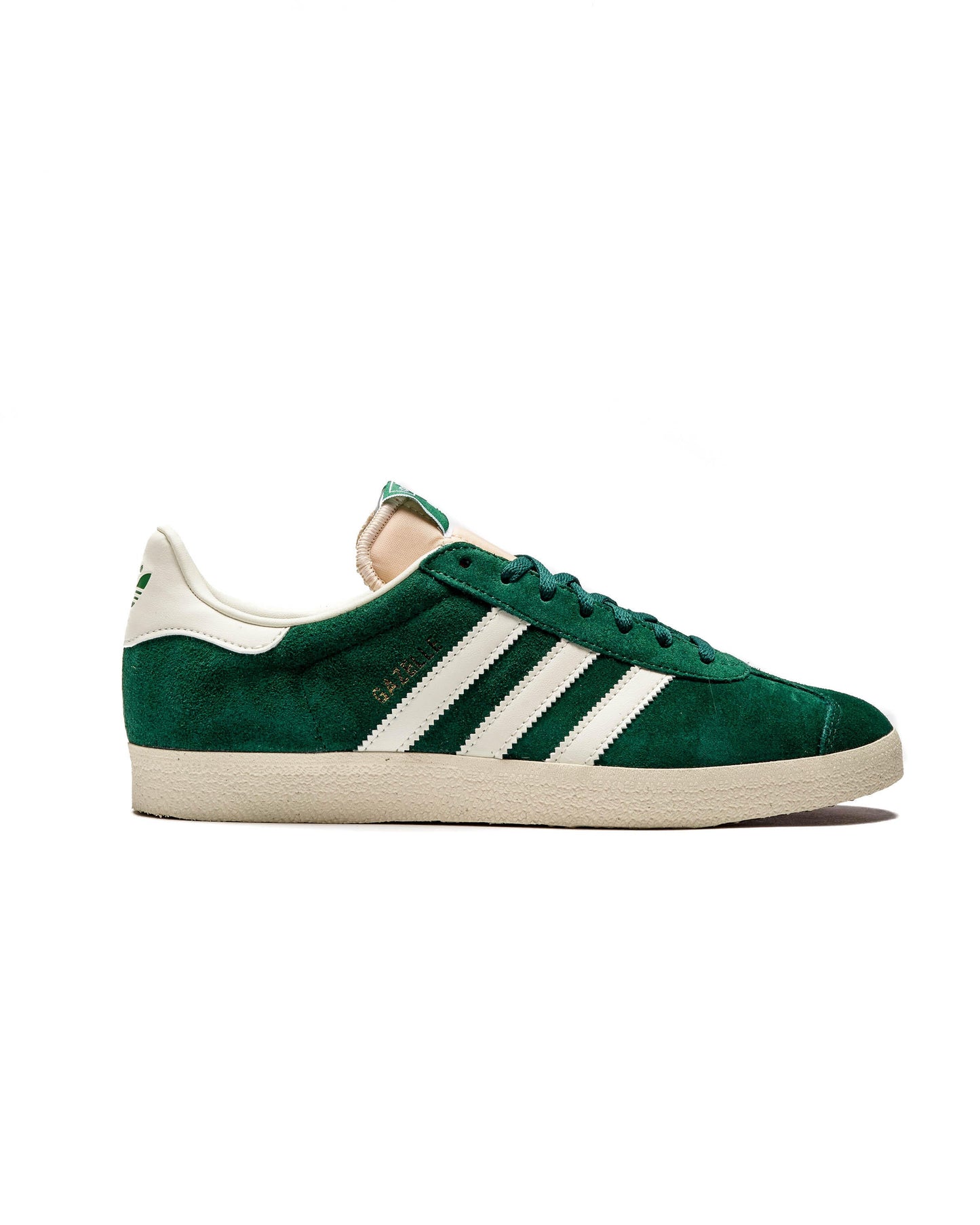 Exclusive adidas Originals GAZELLE — 3.5 — Front View