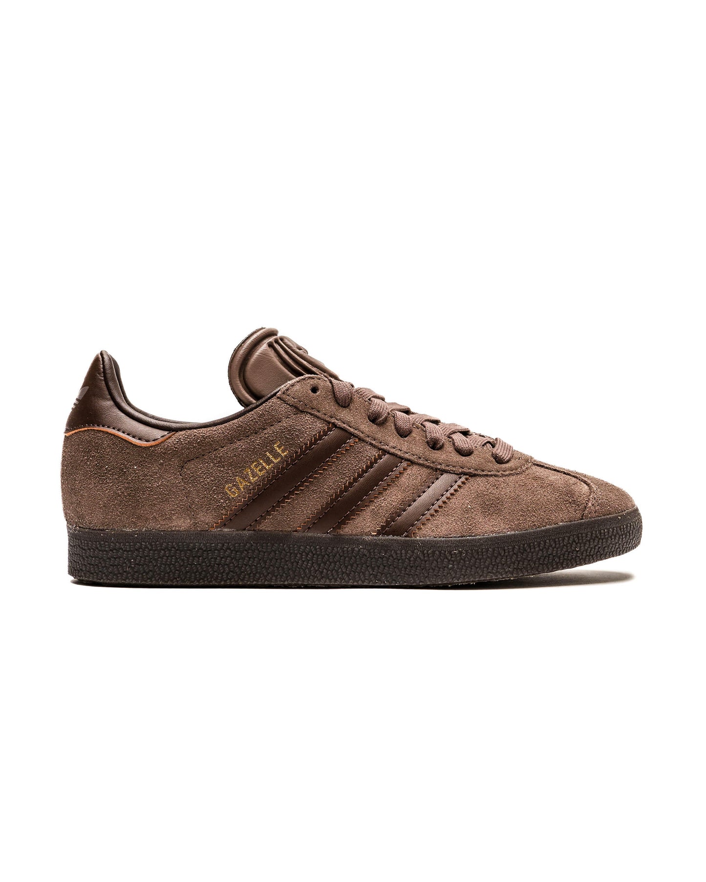 Exclusive Adidas Originals GAZELLE — 3.5 — Front View