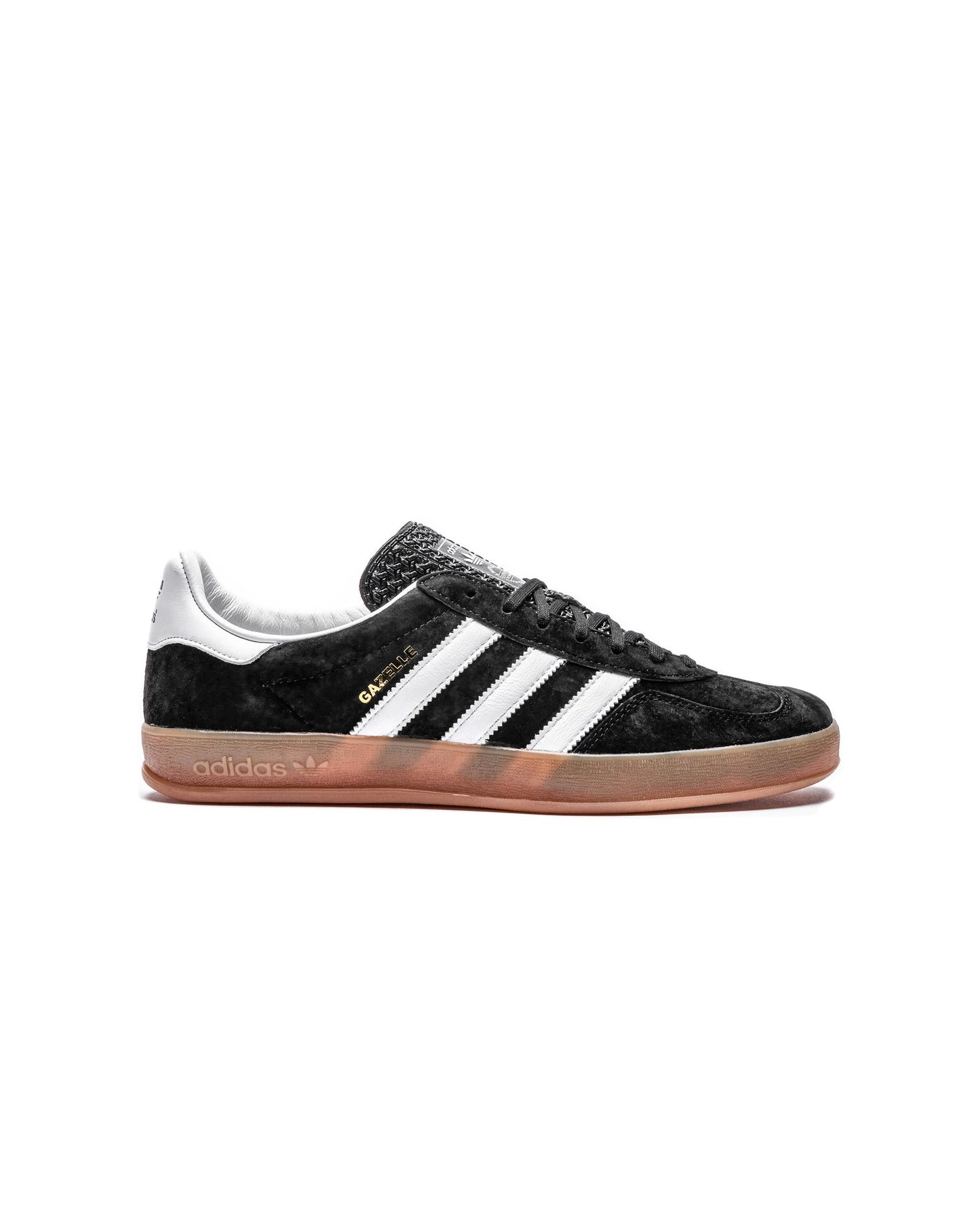 Exclusive Adidas Originals GAZELLE INDOOR — 3.5 — Front View