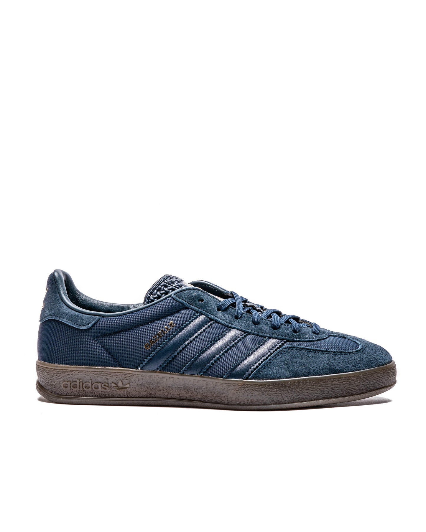 Exclusive adidas Originals GAZELLE INDOOR — 3.5 — Front View