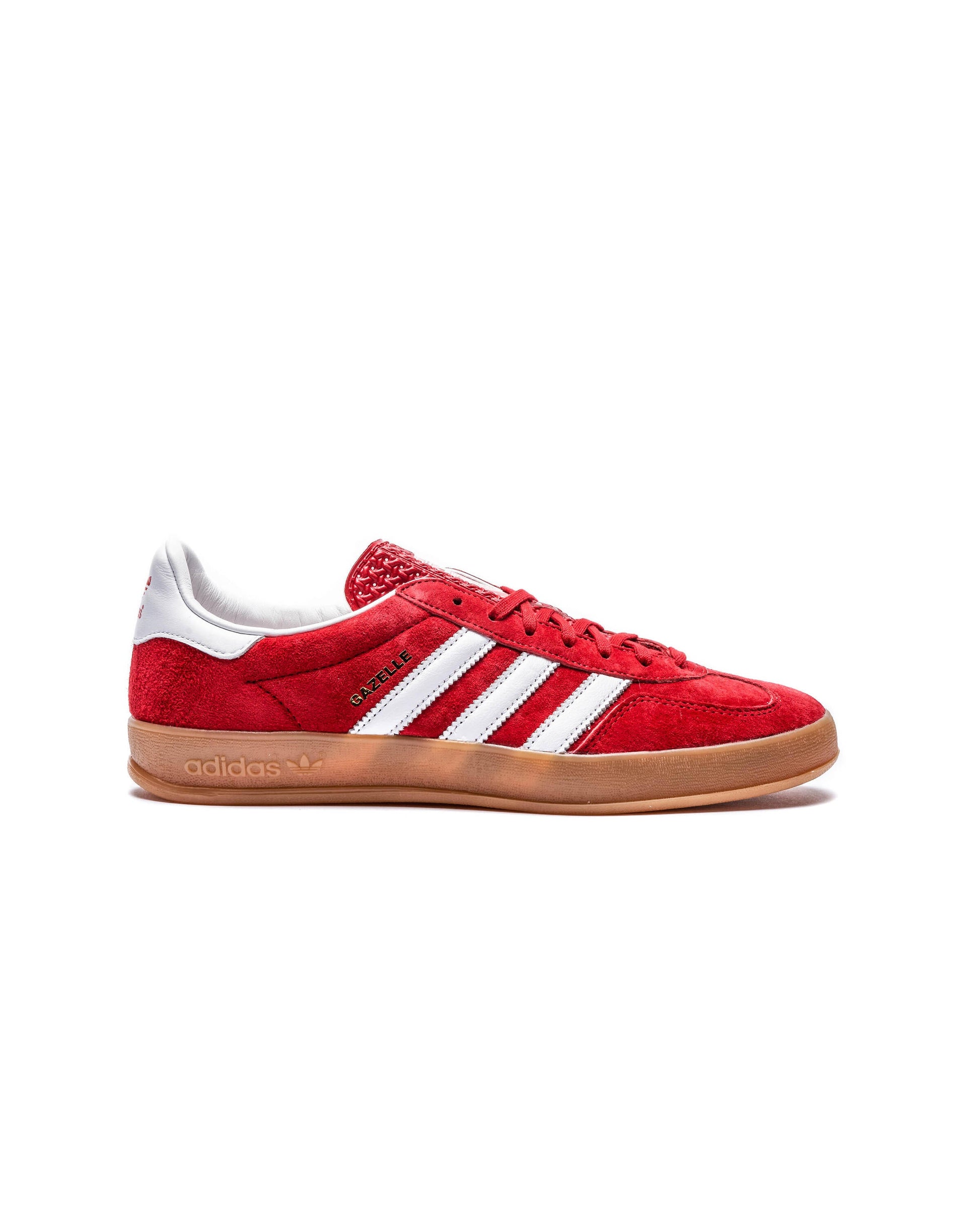 Exclusive Adidas Originals GAZELLE INDOOR — 3.5 — Front View