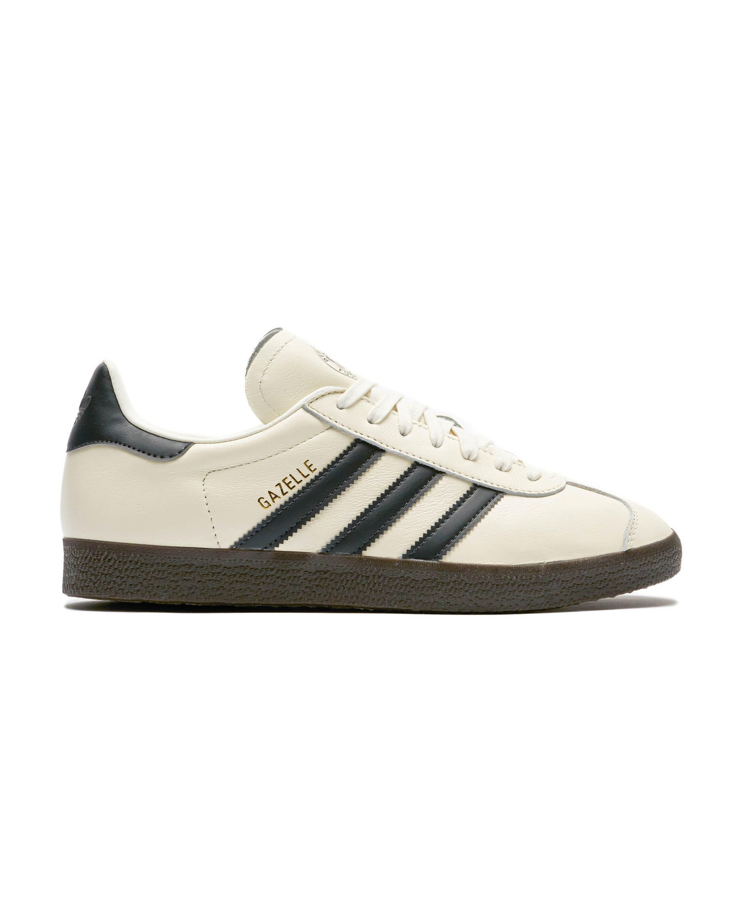 Exclusive Adidas Originals GAZELLE — 3.5 — Front View