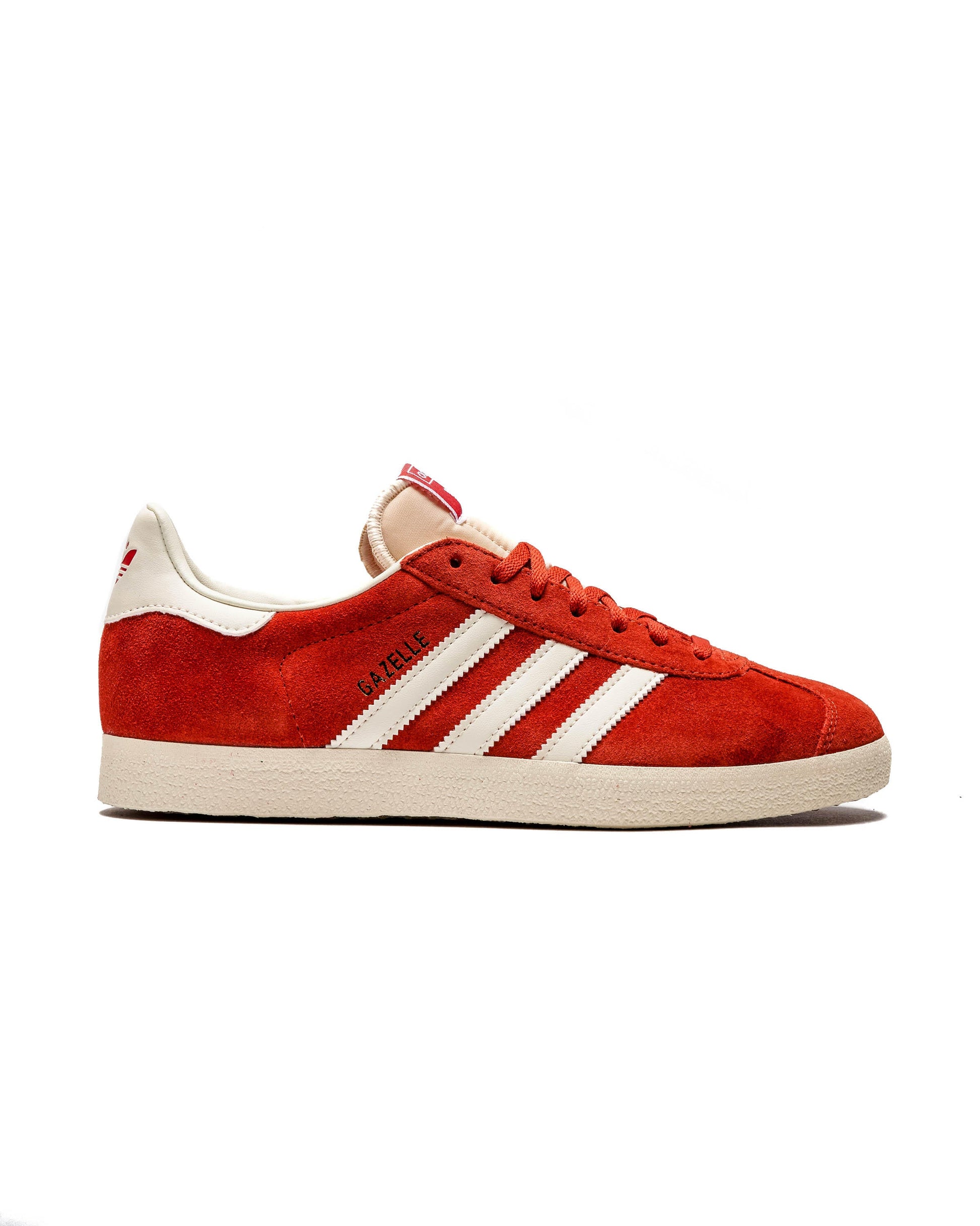 Exclusive adidas Originals GAZELLE — 3.5 — Front View