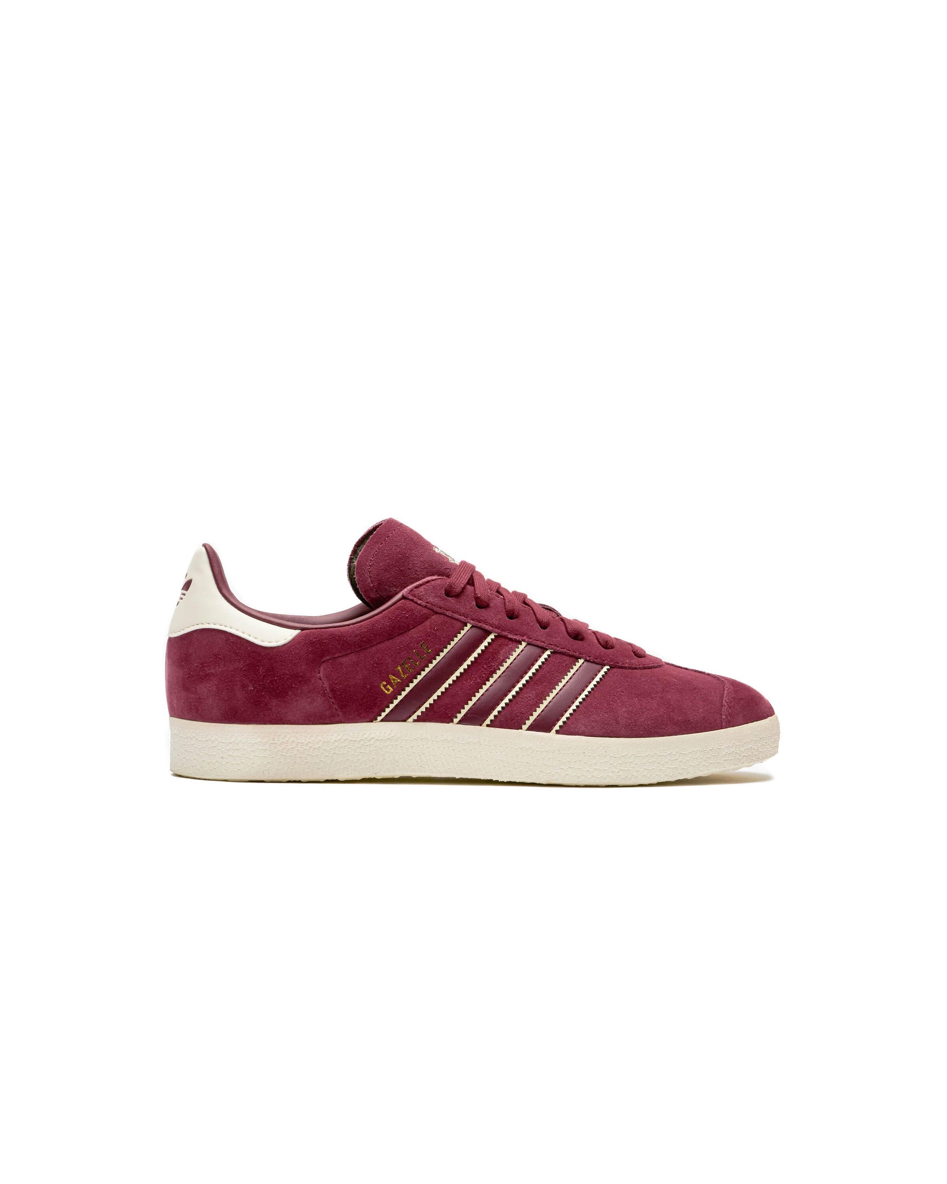 Exclusive Adidas Originals GAZELLE — 3.5 — Front View